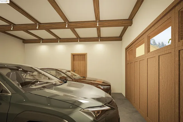 a view of backyard of a house with outdoor seating