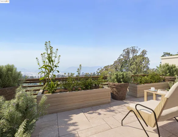 $25,000 | 0 Girvin Drive, Oakland, CA 94611