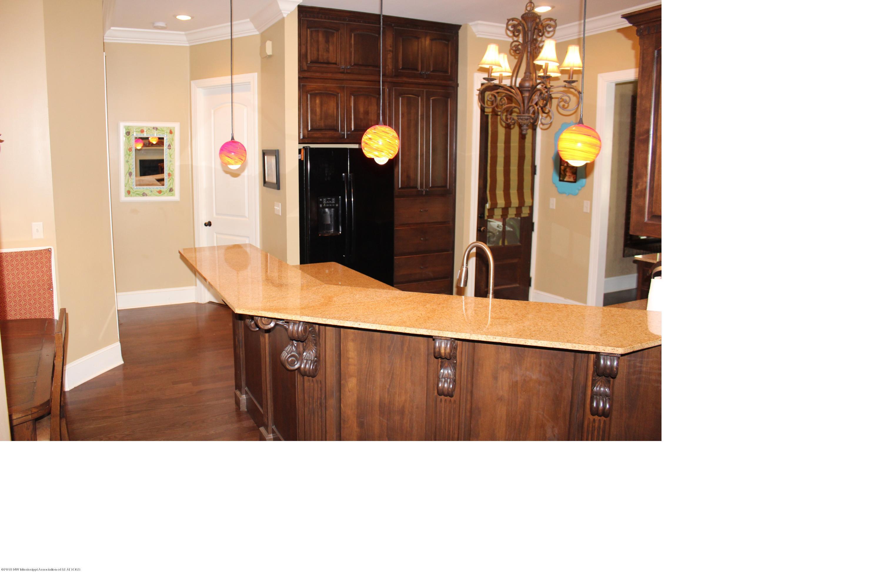 953 Ranchette Acres Batesville, MS 38606 - Photo 15 of 24 953 Ranchette 15 Kitchen 3