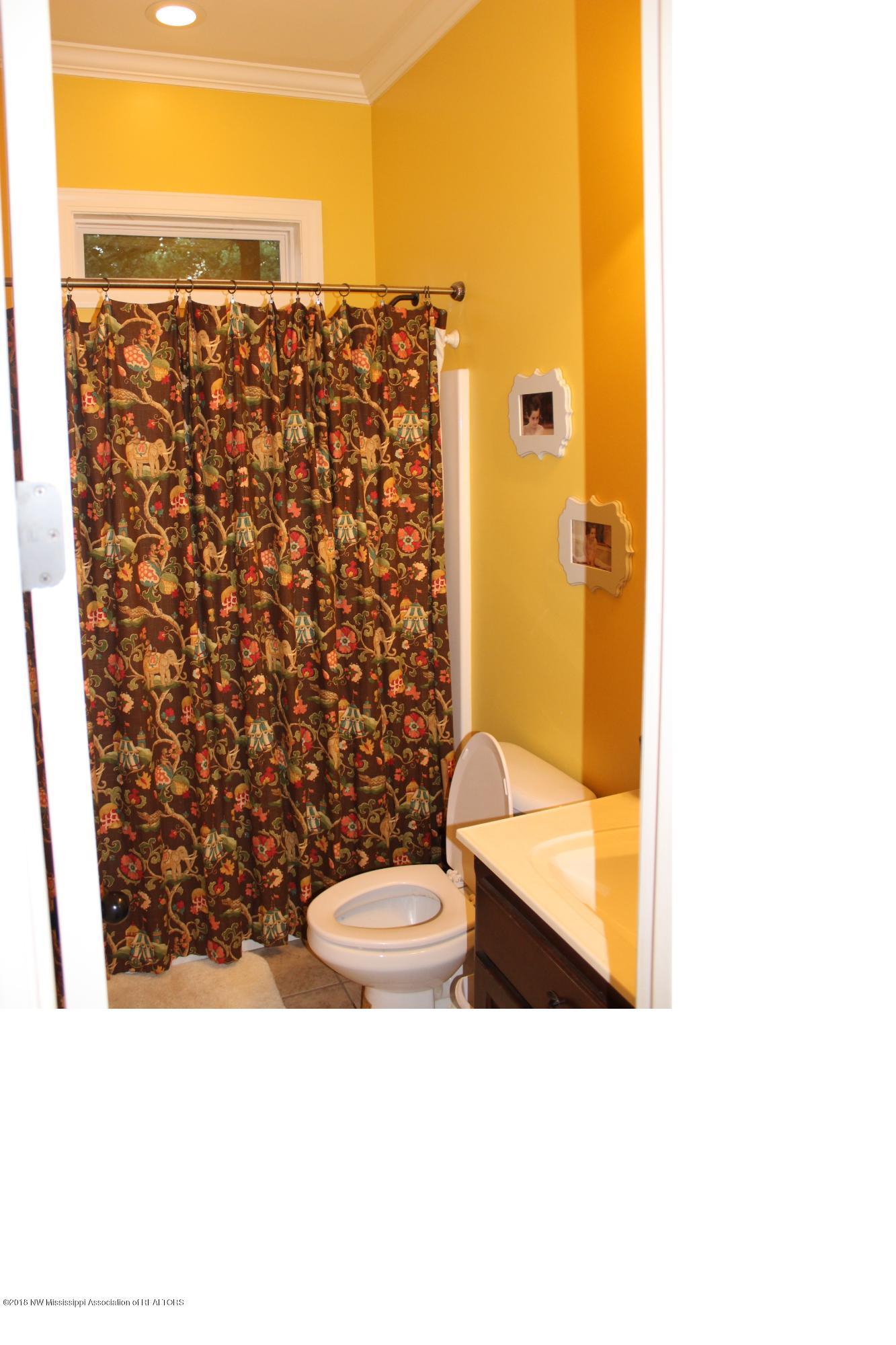 953 Ranchette Acres Batesville, MS 38606 - Photo 19 of 24 953 Ranchette 19 Guest Bath 1-1