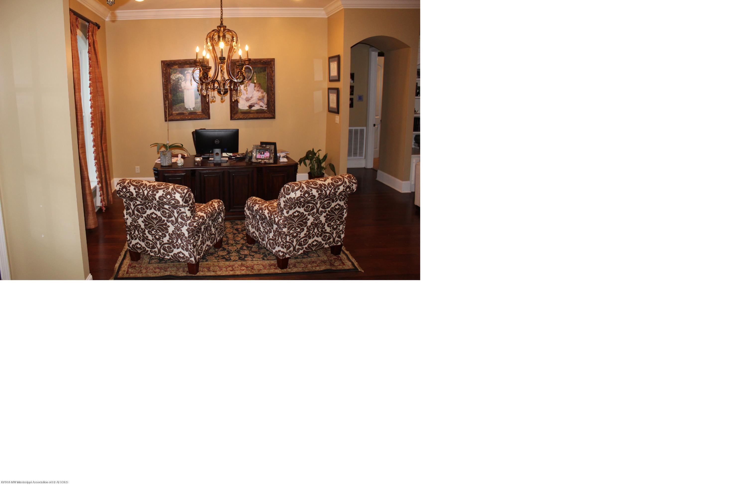 953 Ranchette Acres Batesville, MS 38606 - Photo 6 of 24 953 Ranchette 6 Office