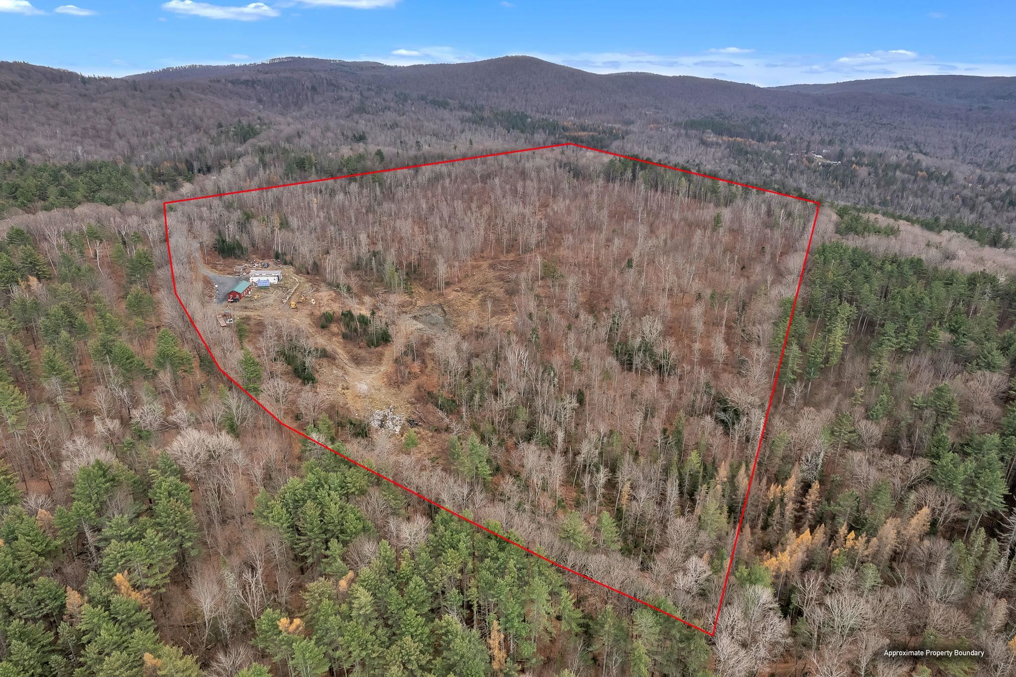 156 Beedle Road Chelsea, VT 05038 - Photo 1 of 33