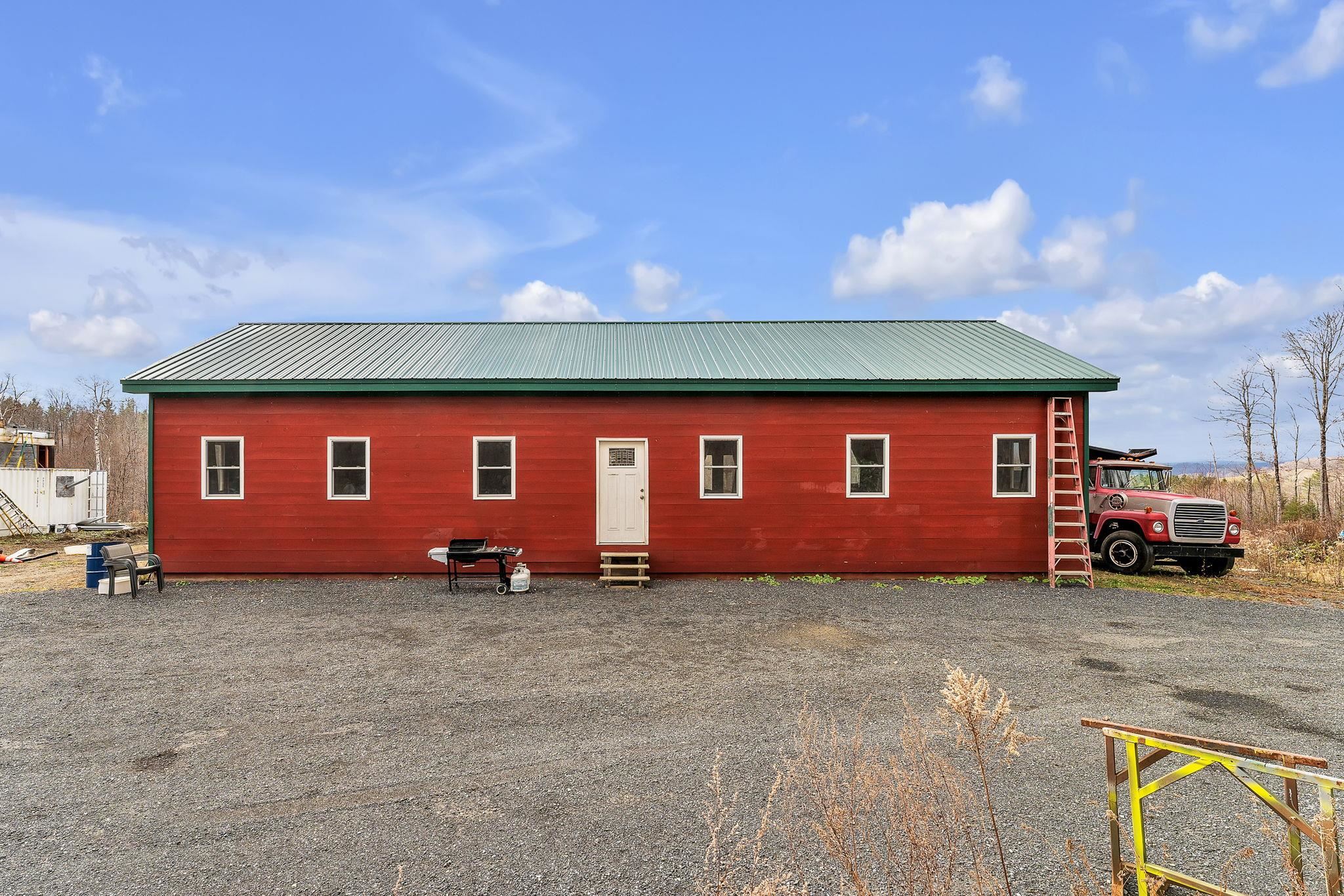 156 Beedle Road Chelsea, VT 05038 - Photo 12 of 33