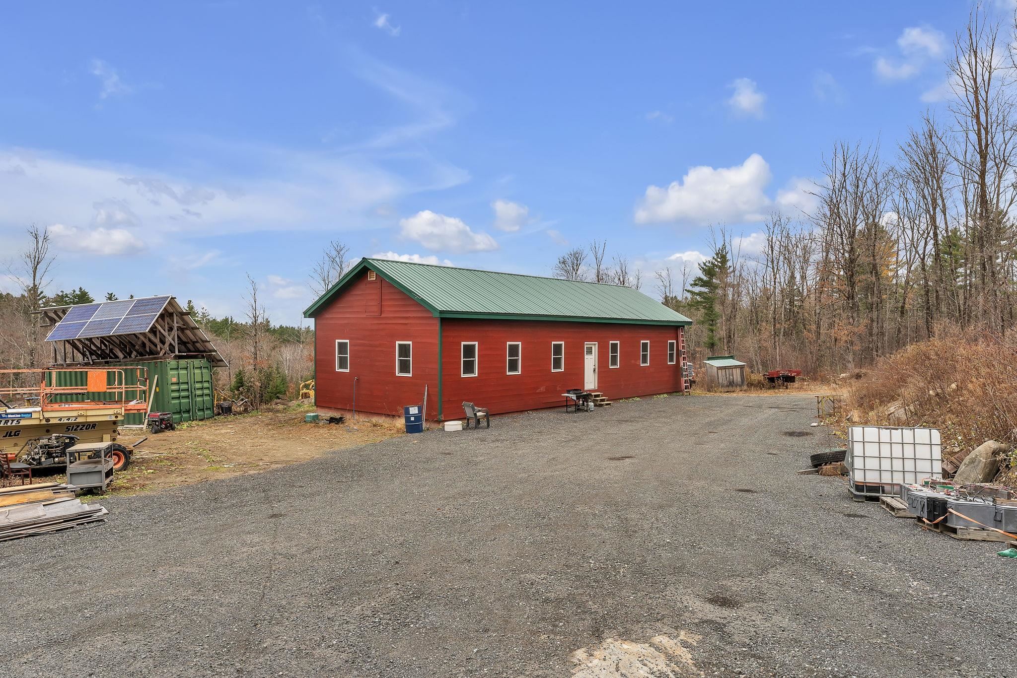 156 Beedle Road Chelsea, VT 05038 - Photo 13 of 33