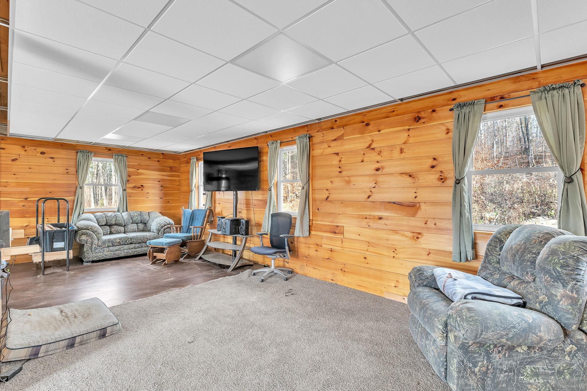 156 Beedle Road Chelsea, VT 05038 - Photo 17 of 33