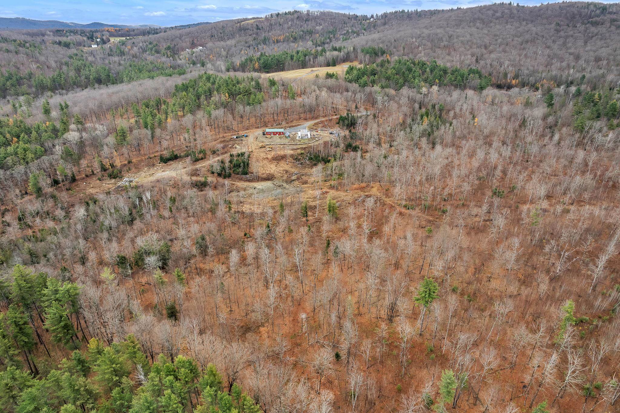 156 Beedle Road Chelsea, VT 05038 - Photo 2 of 33