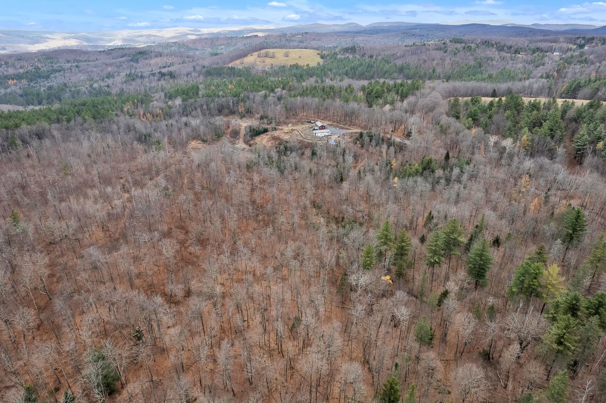 156 Beedle Road Chelsea, VT 05038 - Photo 3 of 33