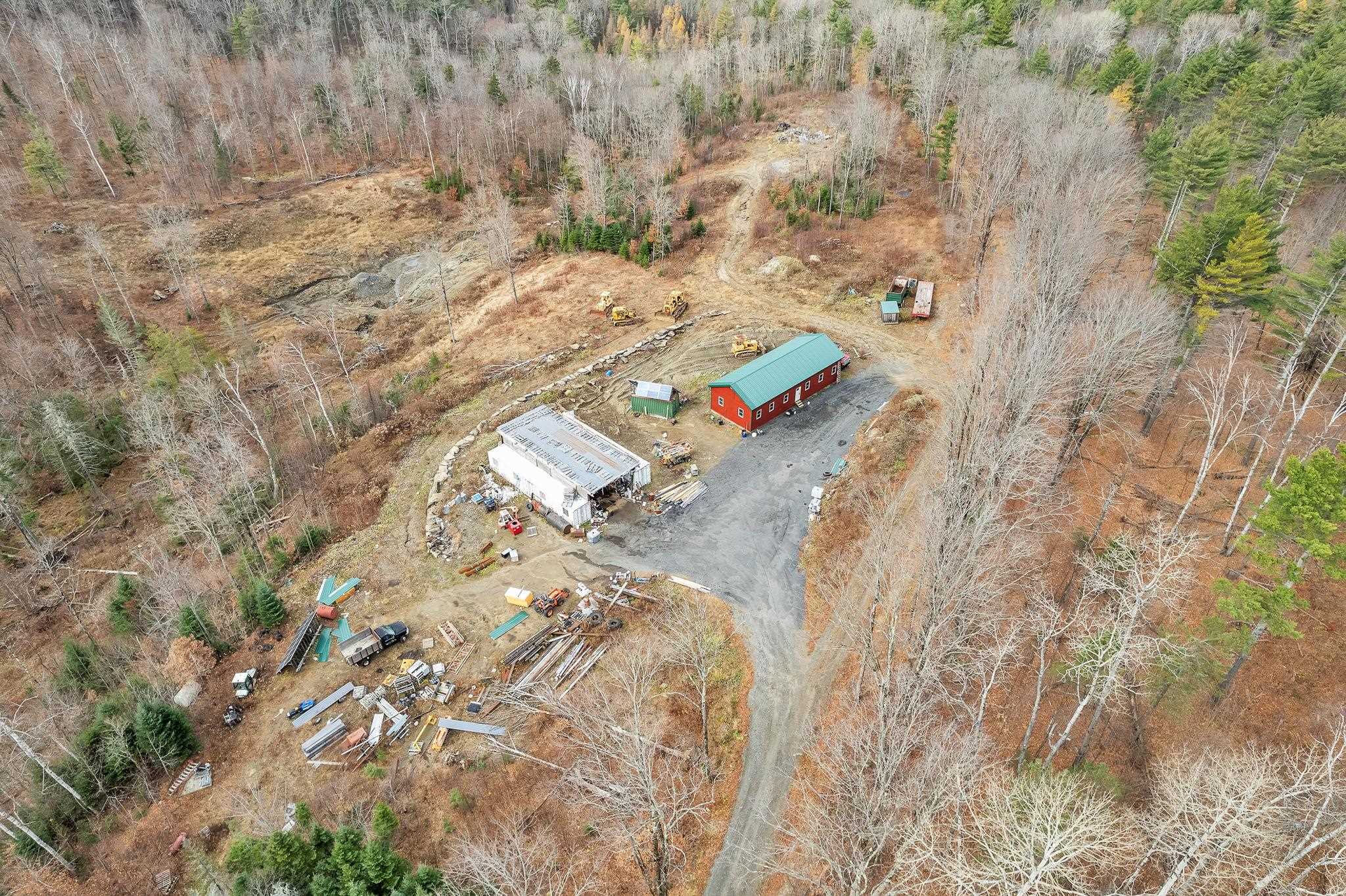 156 Beedle Road Chelsea, VT 05038 - Photo 33 of 33
