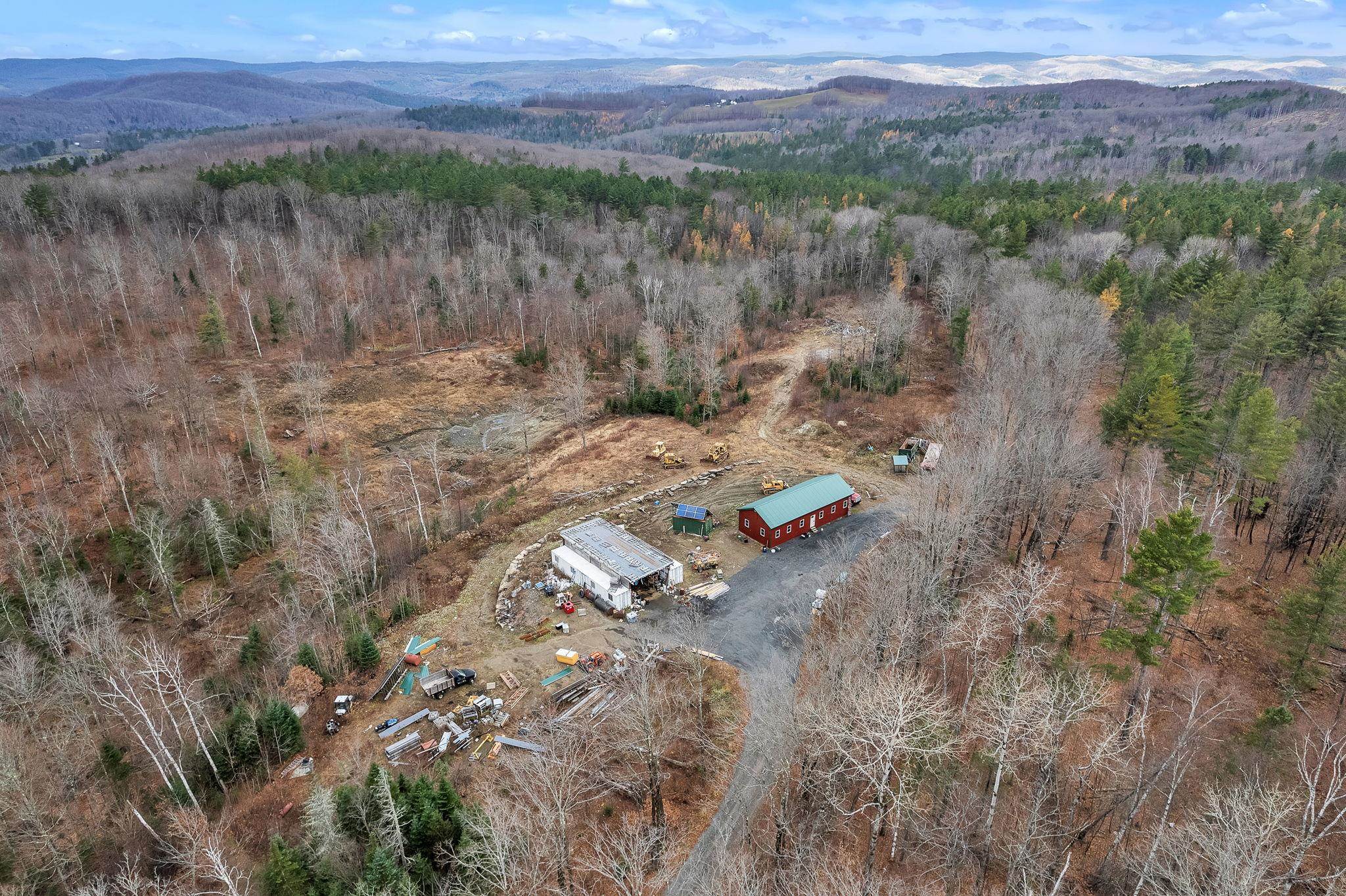 156 Beedle Road Chelsea, VT 05038 - Photo 5 of 33