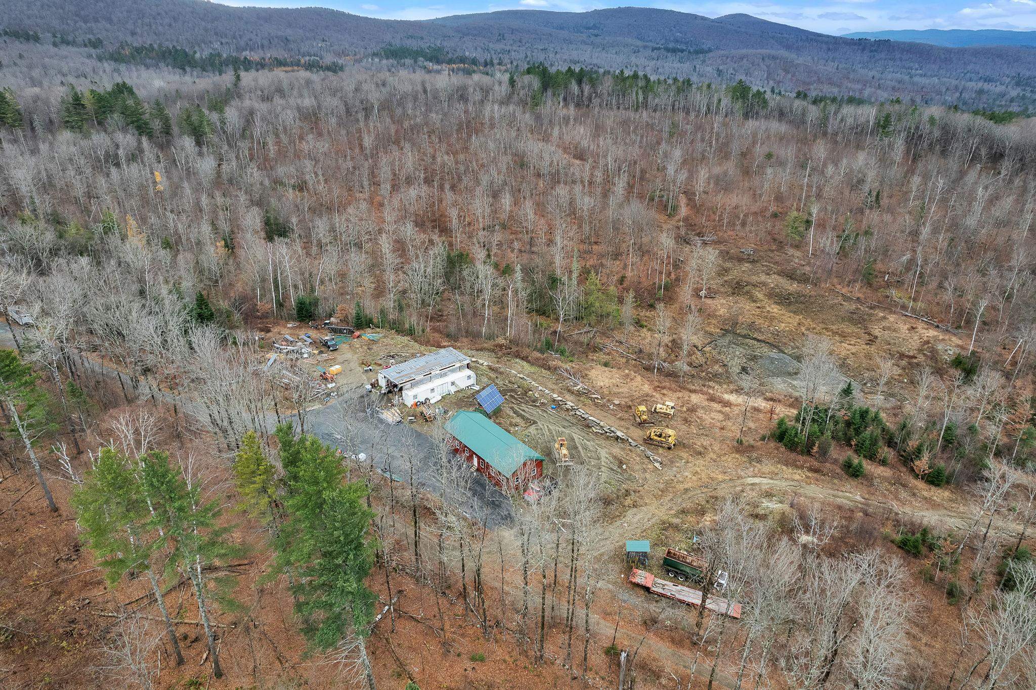 156 Beedle Road Chelsea, VT 05038 - Photo 6 of 33