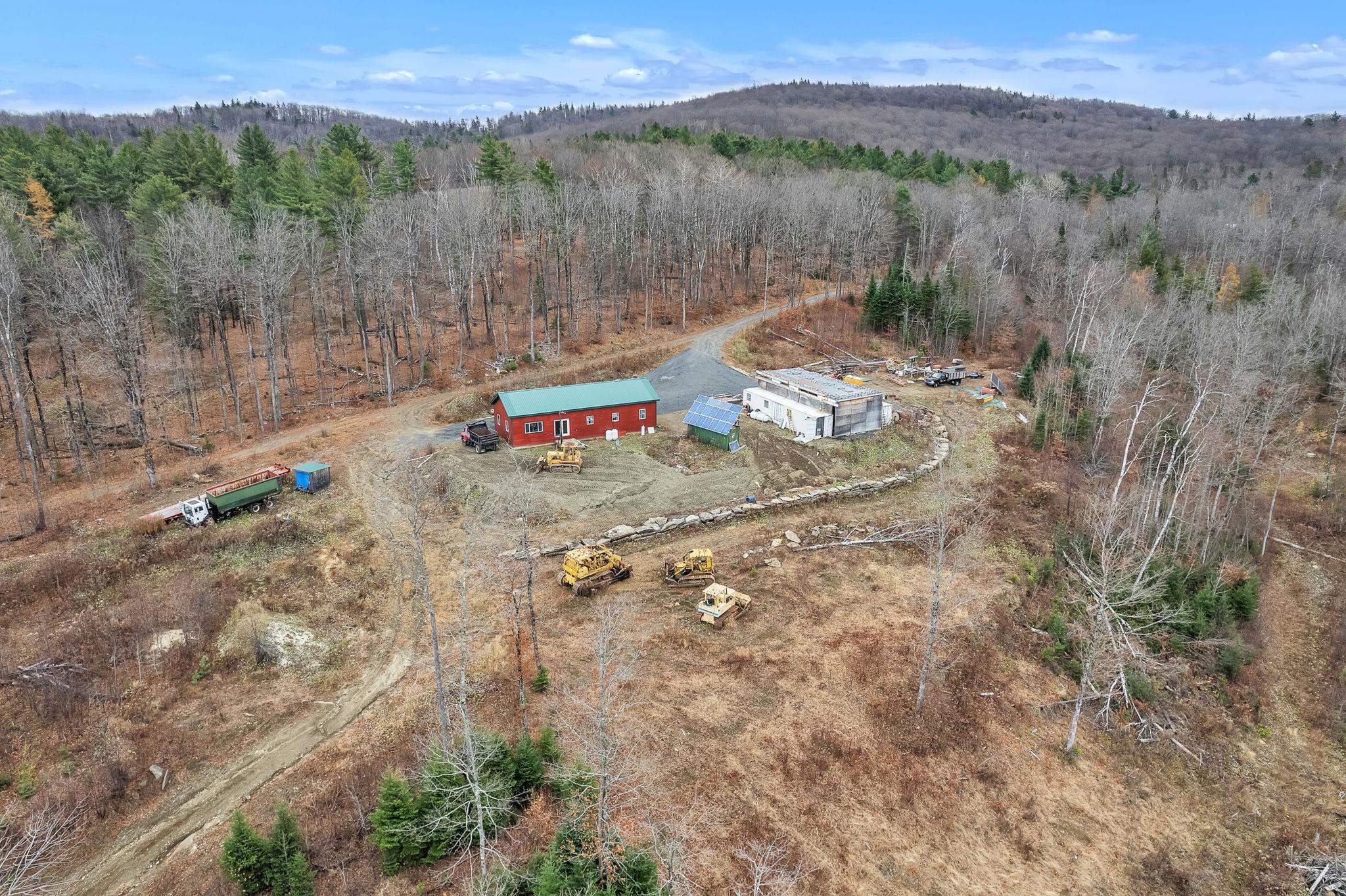 156 Beedle Road Chelsea, VT 05038 - Photo 7 of 33