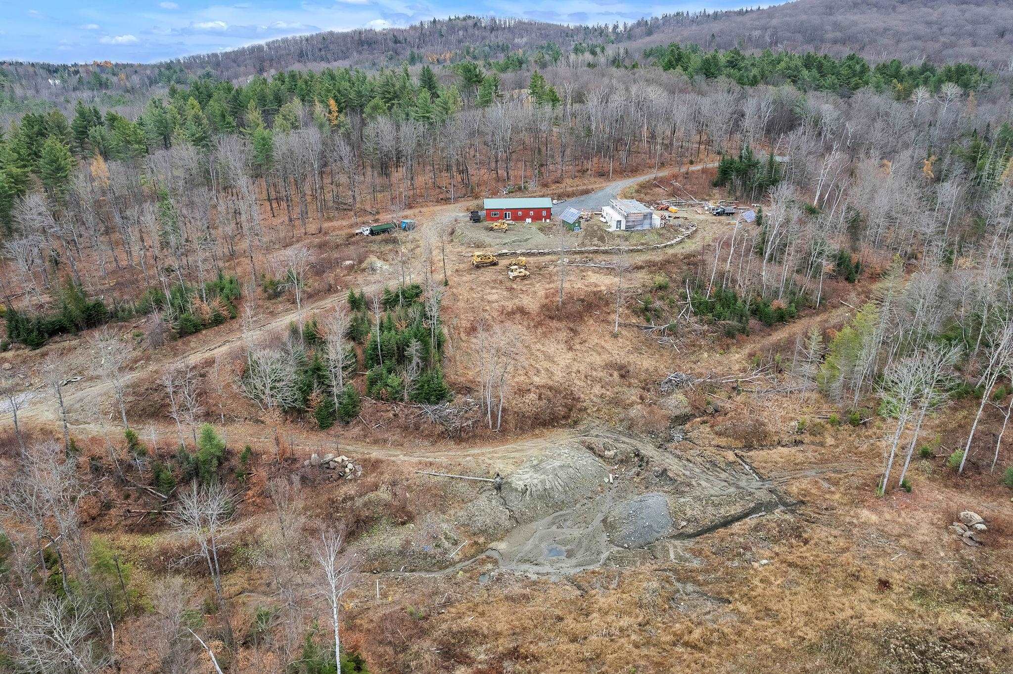 156 Beedle Road Chelsea, VT 05038 - Photo 8 of 33