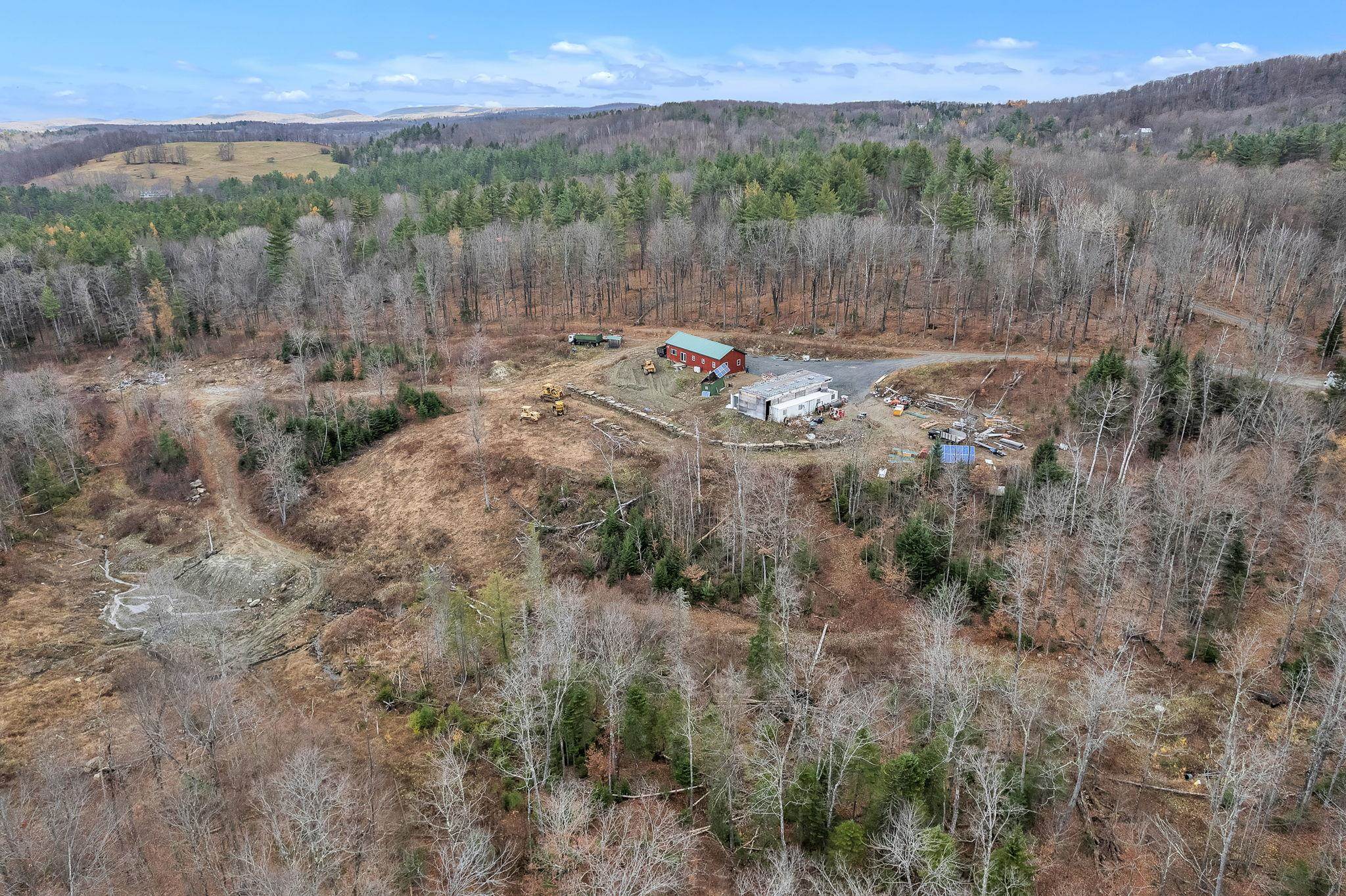 156 Beedle Road Chelsea, VT 05038 - Photo 9 of 33