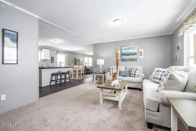 $349,000 | 246 Proctor Street, Ridgeland, SC 29936