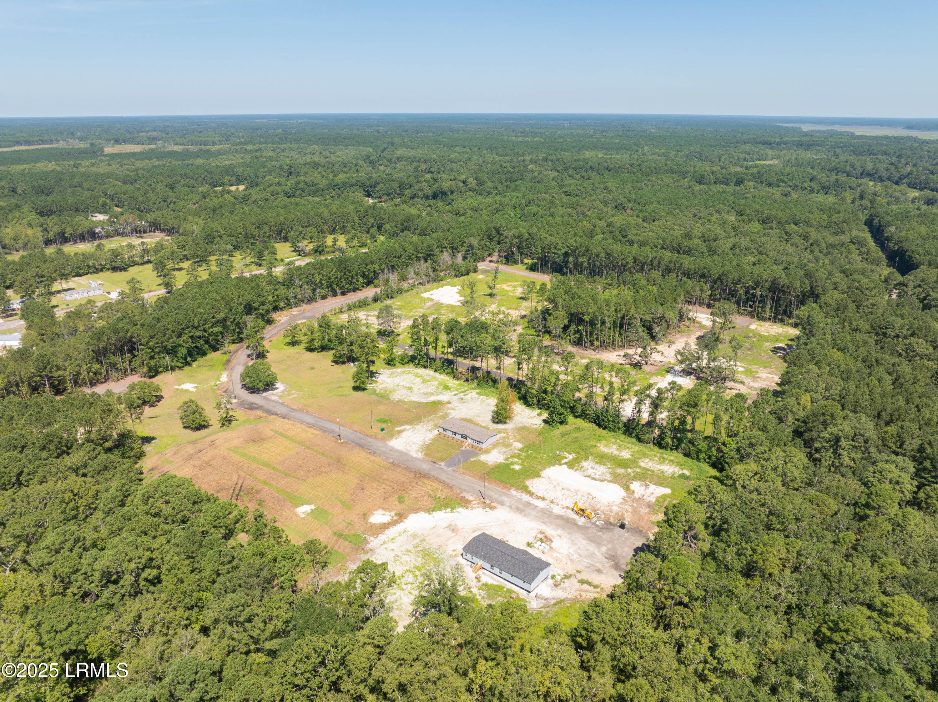 246 Proctor Street Ridgeland, SC 29936 - Photo 21 of 33 267 Procter Drone-10