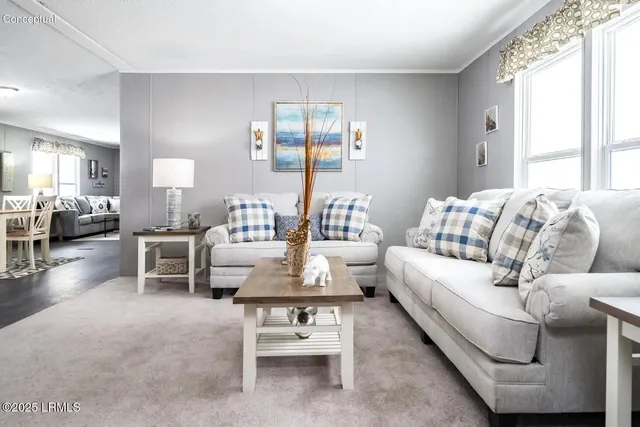 $349,000 | 246 Proctor Street, Ridgeland, SC 29936