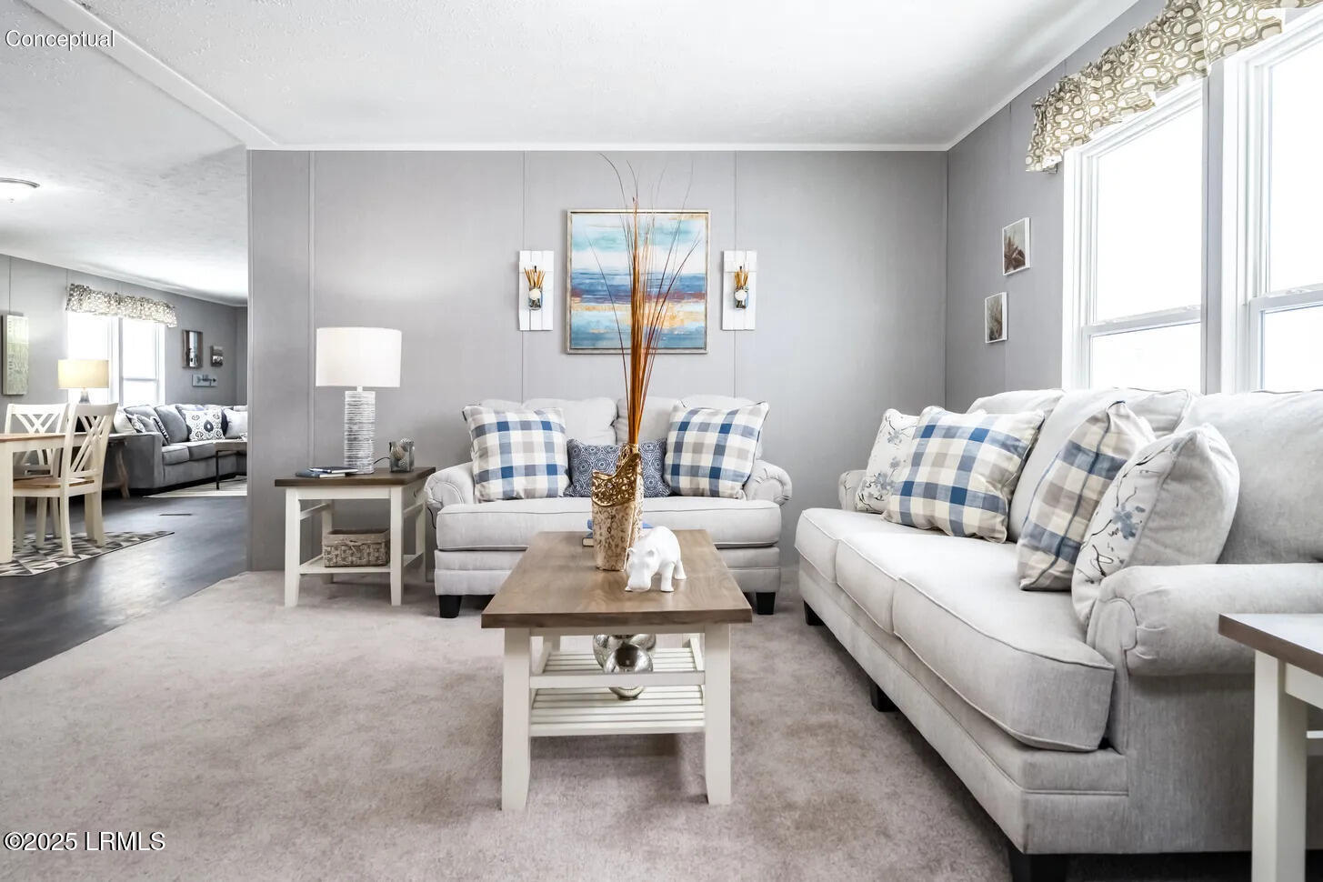 246 Proctor Street Ridgeland, SC 29936 - Photo 3 of 33 dd506118-7c57-4d83-aa36-42a35e6c85d0