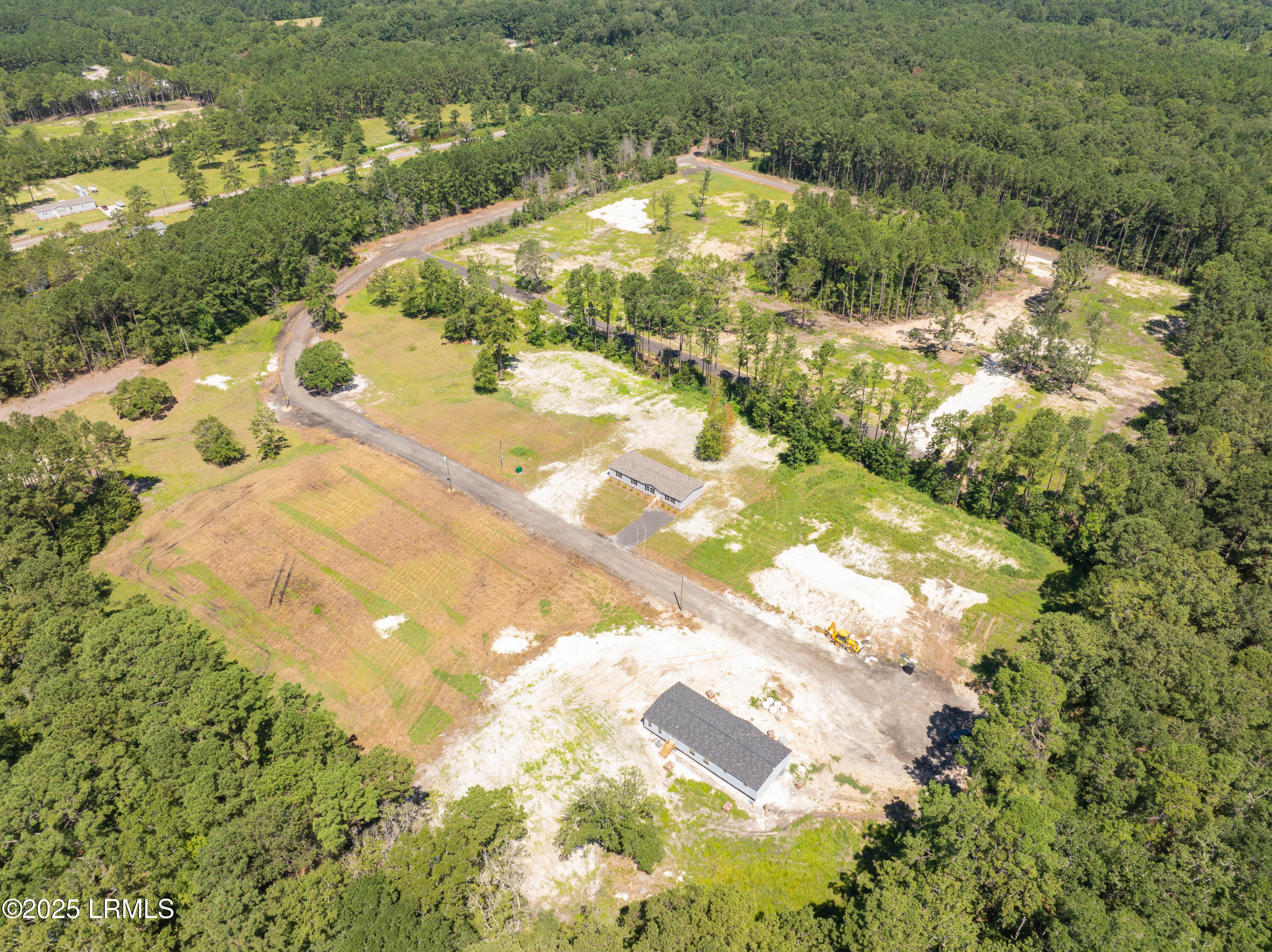 246 Proctor Street Ridgeland, SC 29936 - Photo 33 of 33 267 Procter Drone-22