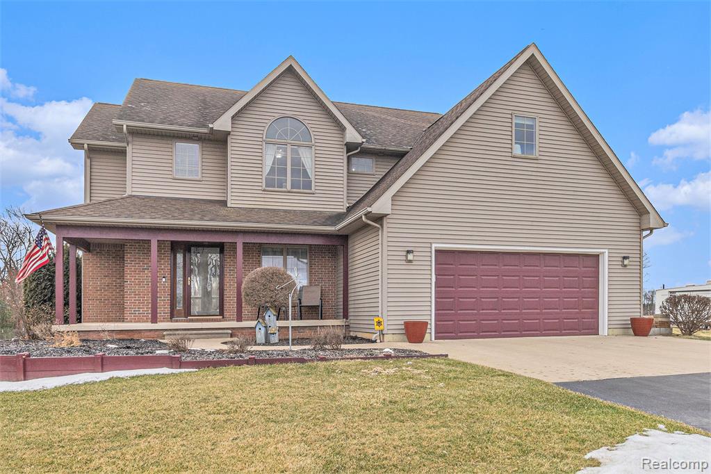 9509 Lee Road Jackson, MI 49201 - Photo 44 of 46 Gallery Image 44