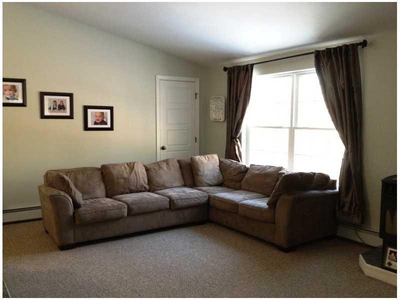 197 Ridley Road Springvale, ME 04083 - Photo 2 of 10 Living Room.