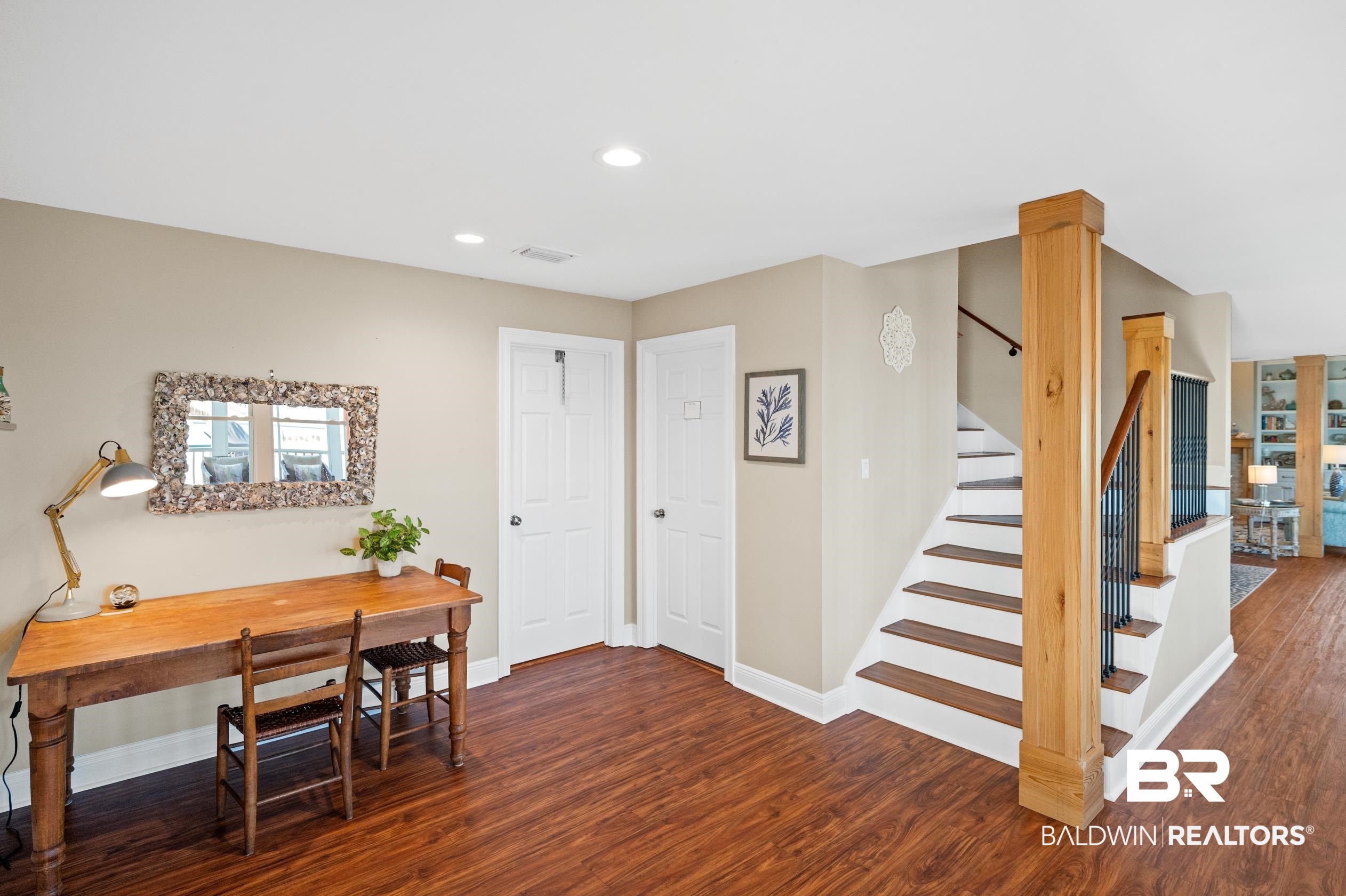 17188 Oyster Bay Road Gulf Shores, AL 36542 - Photo 24 of 47 Office Area