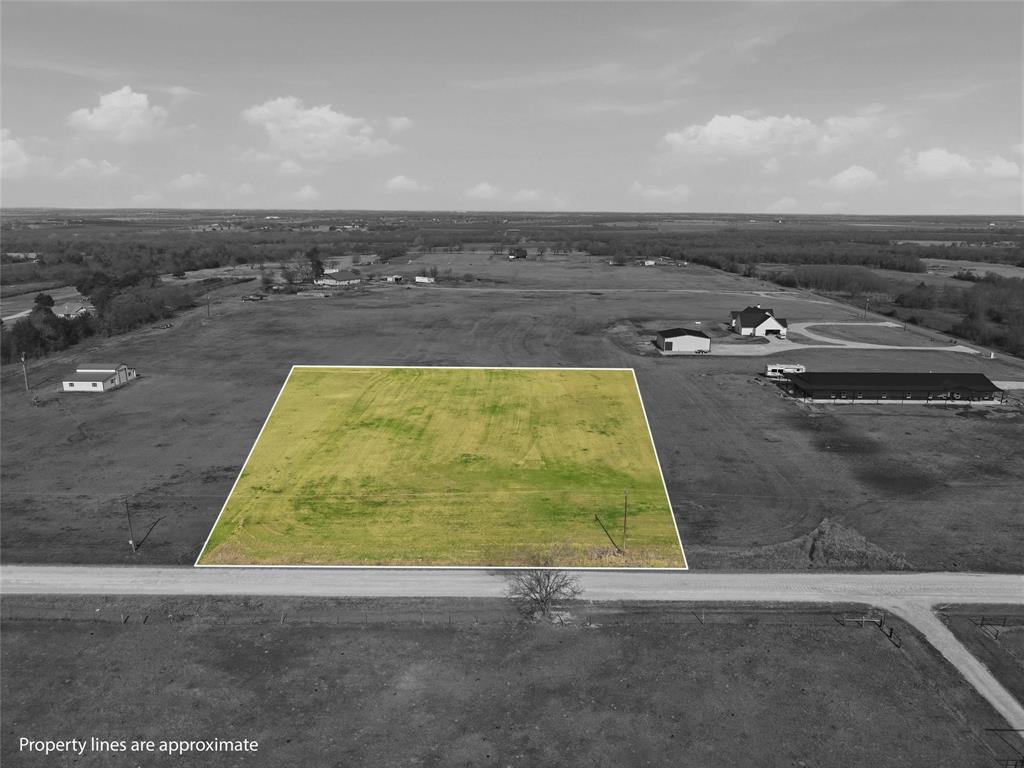 Tbd Farney Road Lorena, TX 76655 - Photo 1 of 10 an aerial view of residential houses with outdoor space