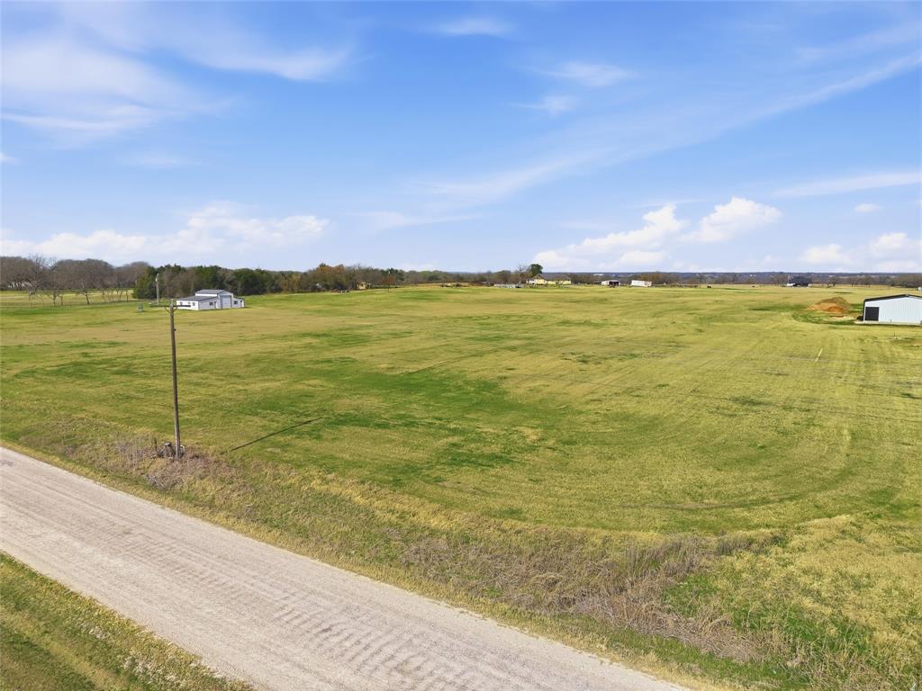 Tbd Farney Road Lorena, TX 76655 - Photo 8 of 10 a view of an ocean from a mountain