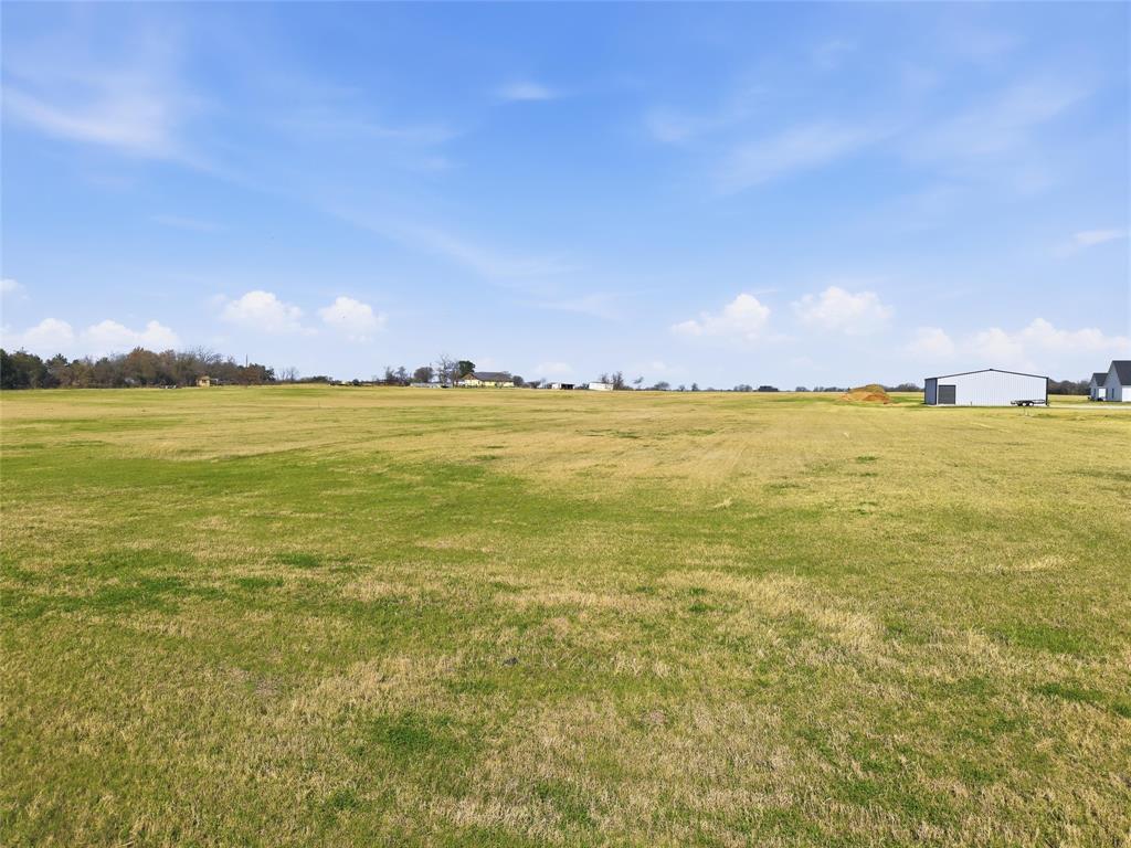 Tbd Farney Road Lorena, TX 76655 - Photo 9 of 10 a view of an ocean and sunset