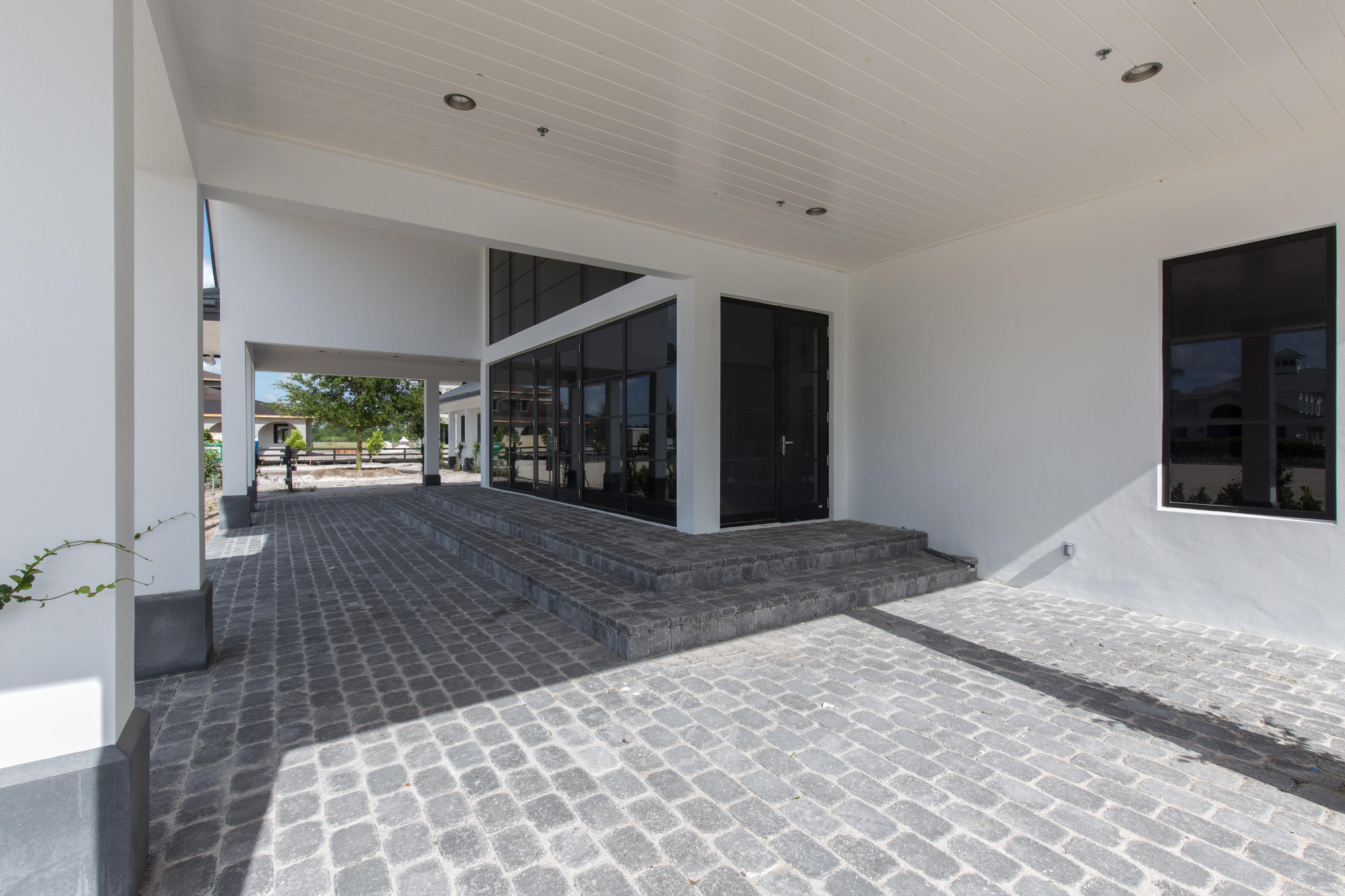 14814 Grand Prix Village Road Wellington, FL 33414 - Photo 4 of 41 Owners Patio
