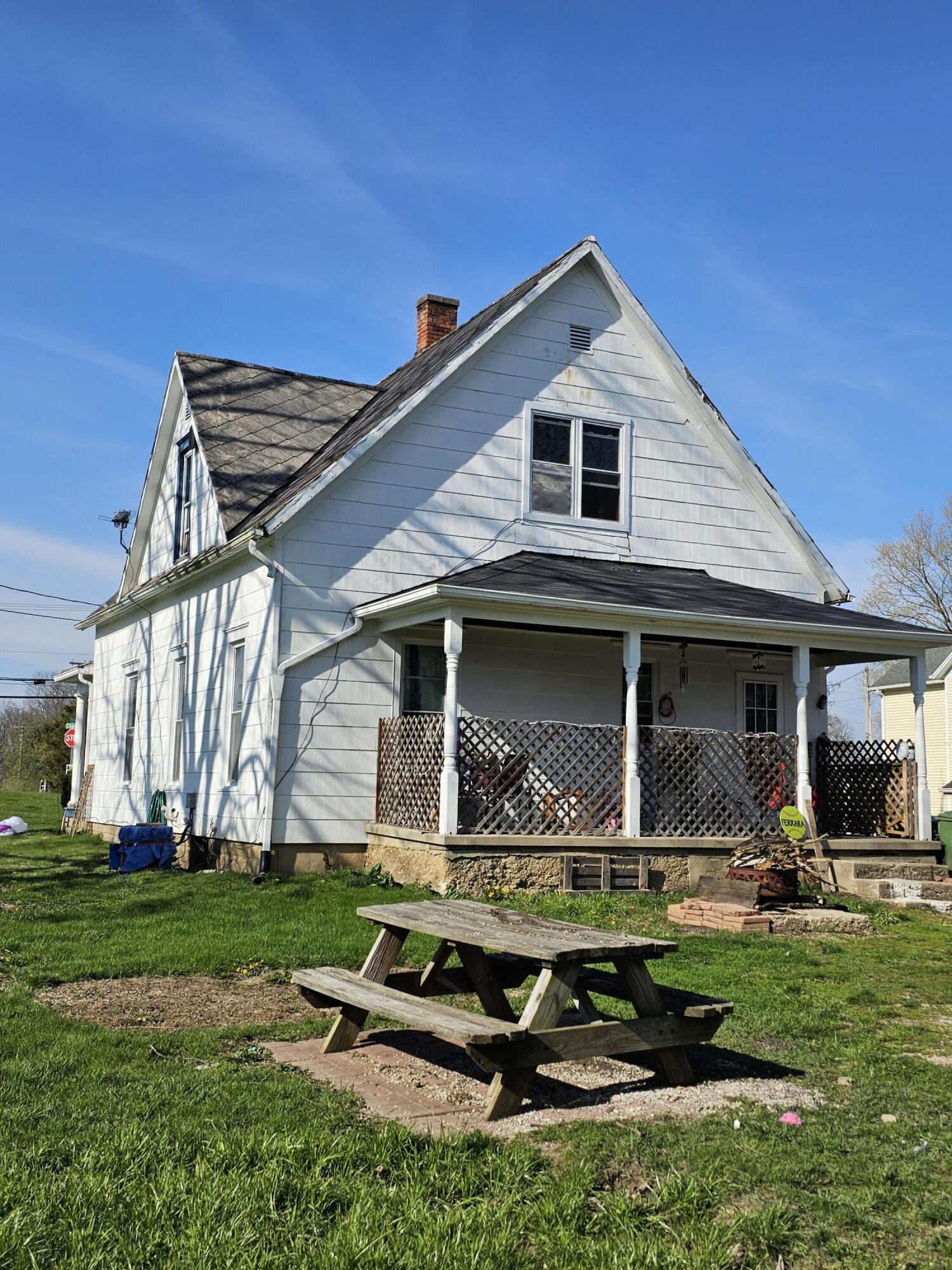 891 Fielding Road Sidney, OH 45365 - Photo 5 of 18