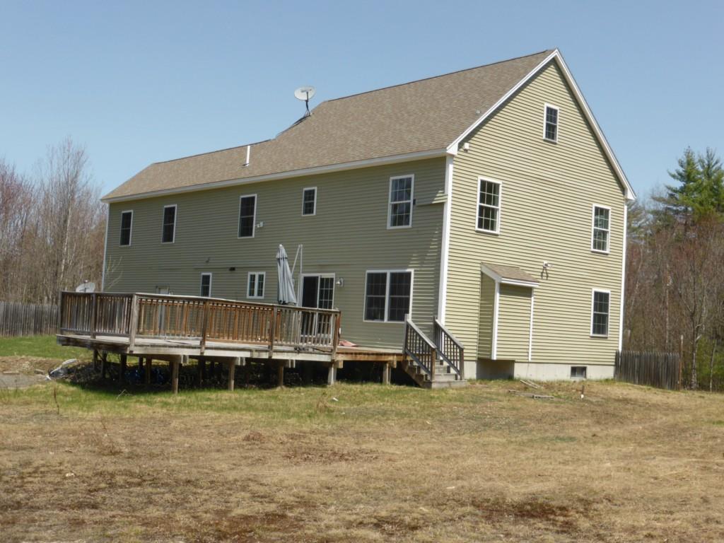 252 River Road Limington, ME 04049 - Photo 5 of 31 Photo