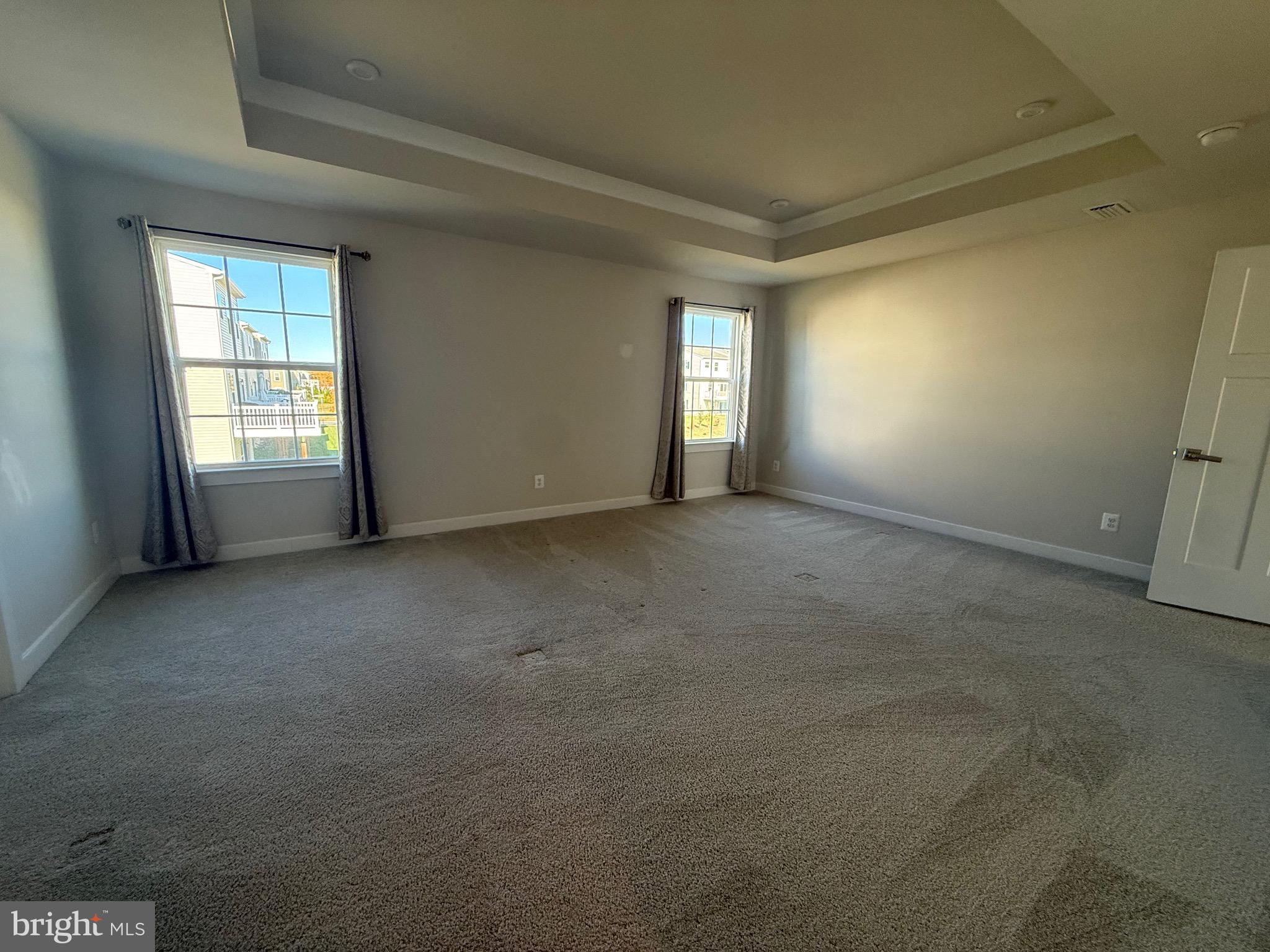 440 Tree Of Heaven Way Newark, DE 19713 - Photo 16 of 27 an empty room with windows