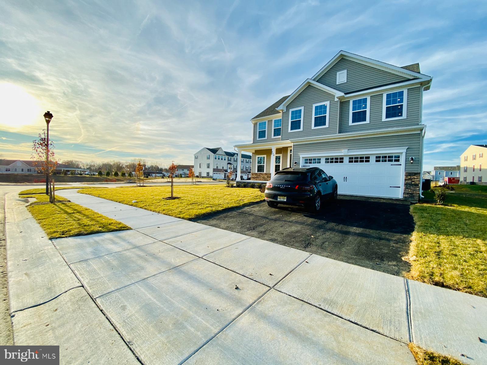 440 Tree Of Heaven Way Newark, DE 19713 - Photo 2 of 27 a view of a house with swimming pool