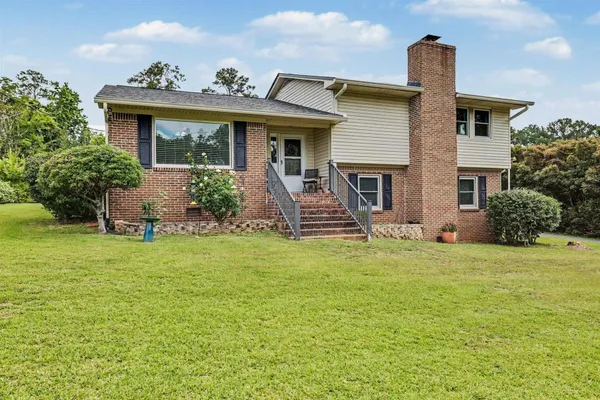 $599,989 | 1734 Ruby Road, Tallahassee, FL 32303