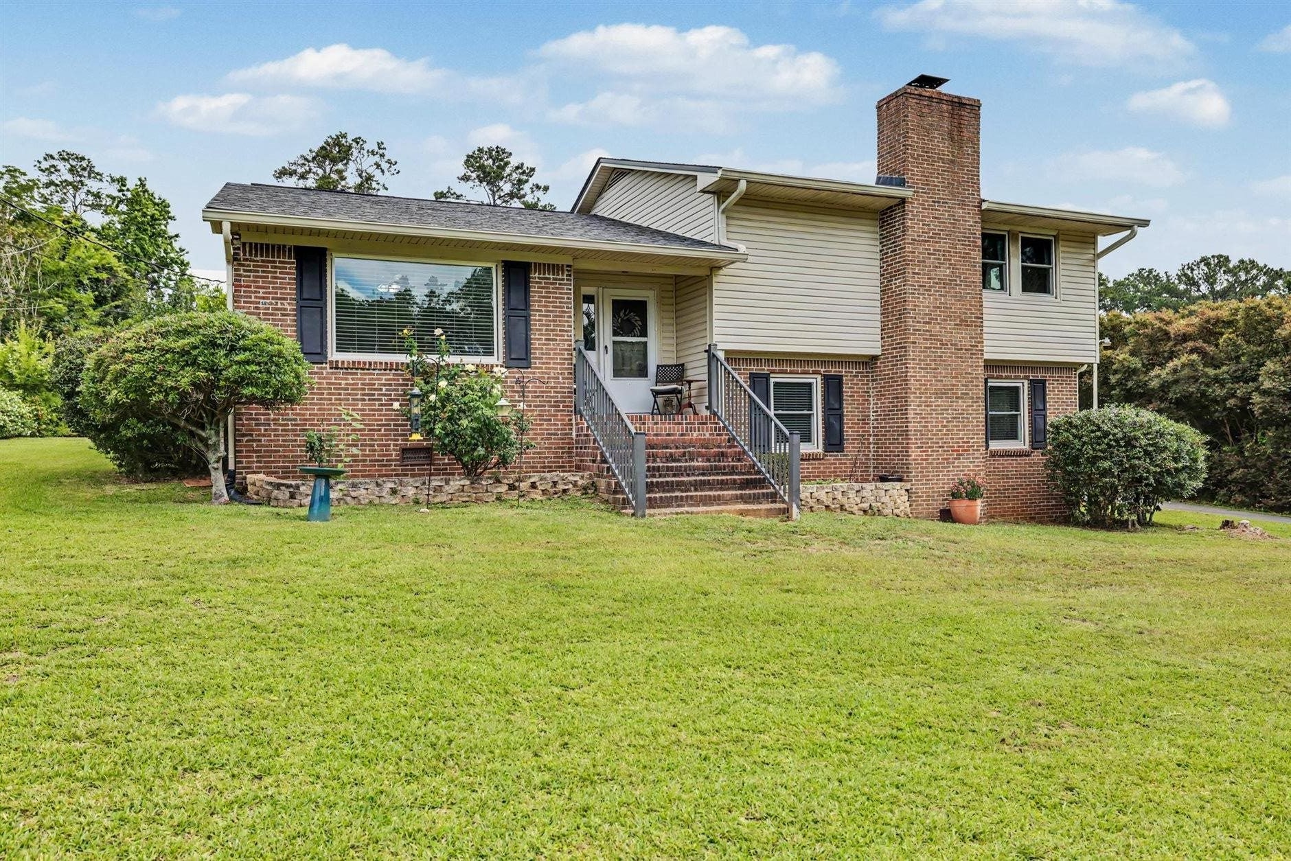 1734 Ruby Road Tallahassee, FL 32303 - Photo 1 of 70