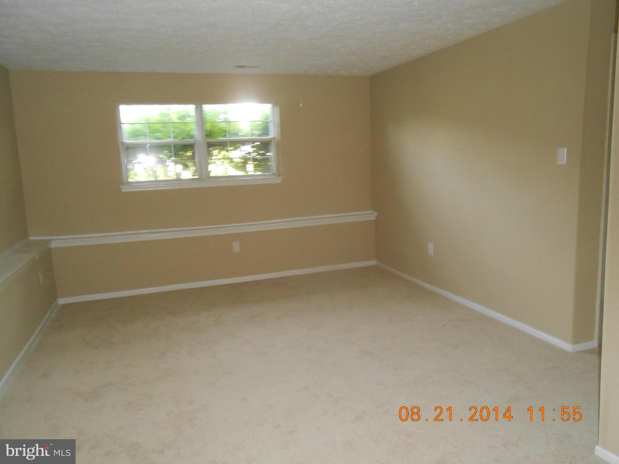 9603 Fort Foote Road Fort Washington, MD 20744 - Photo 14 of 14 Basement