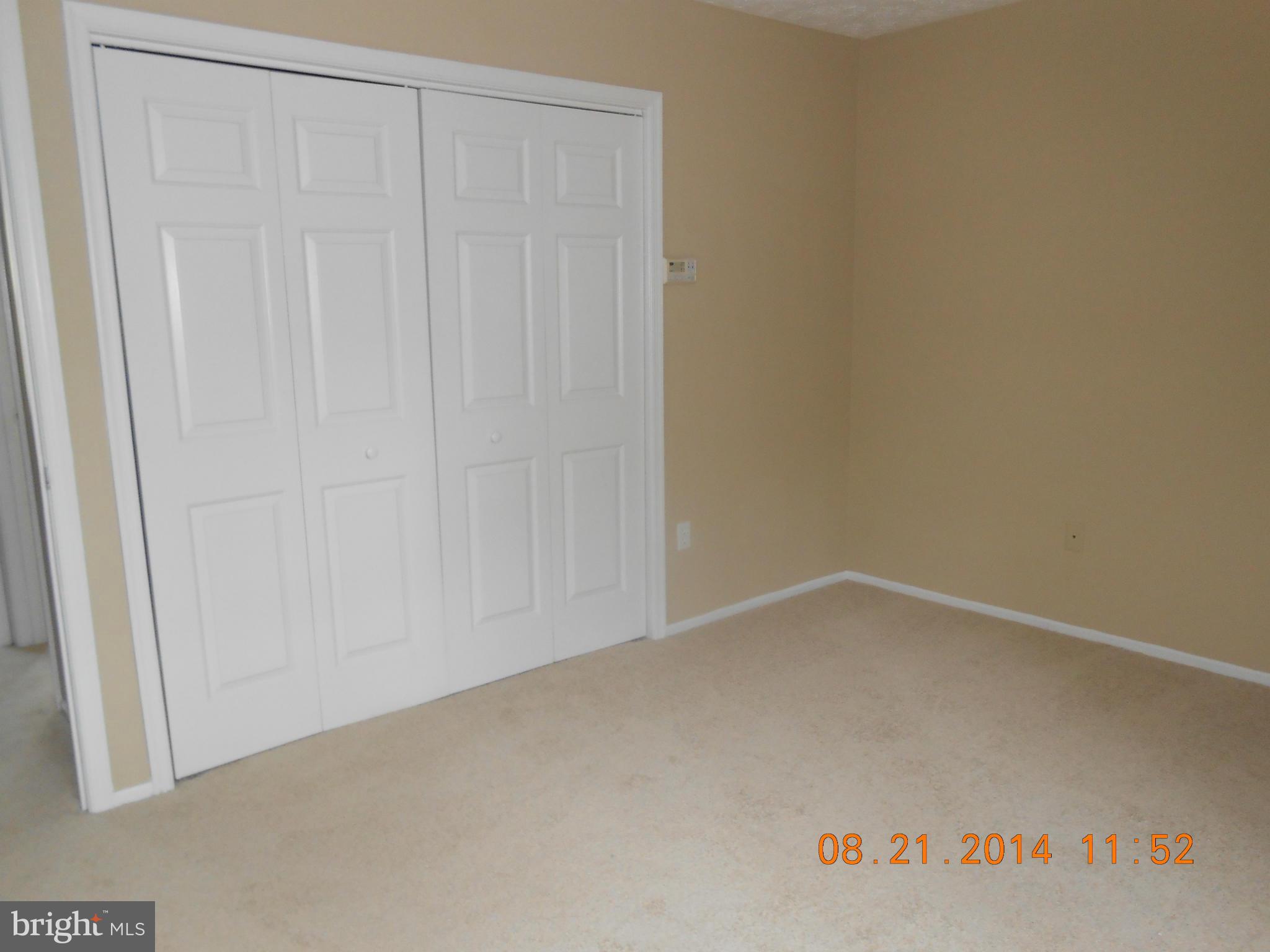 Bedroom (Master)