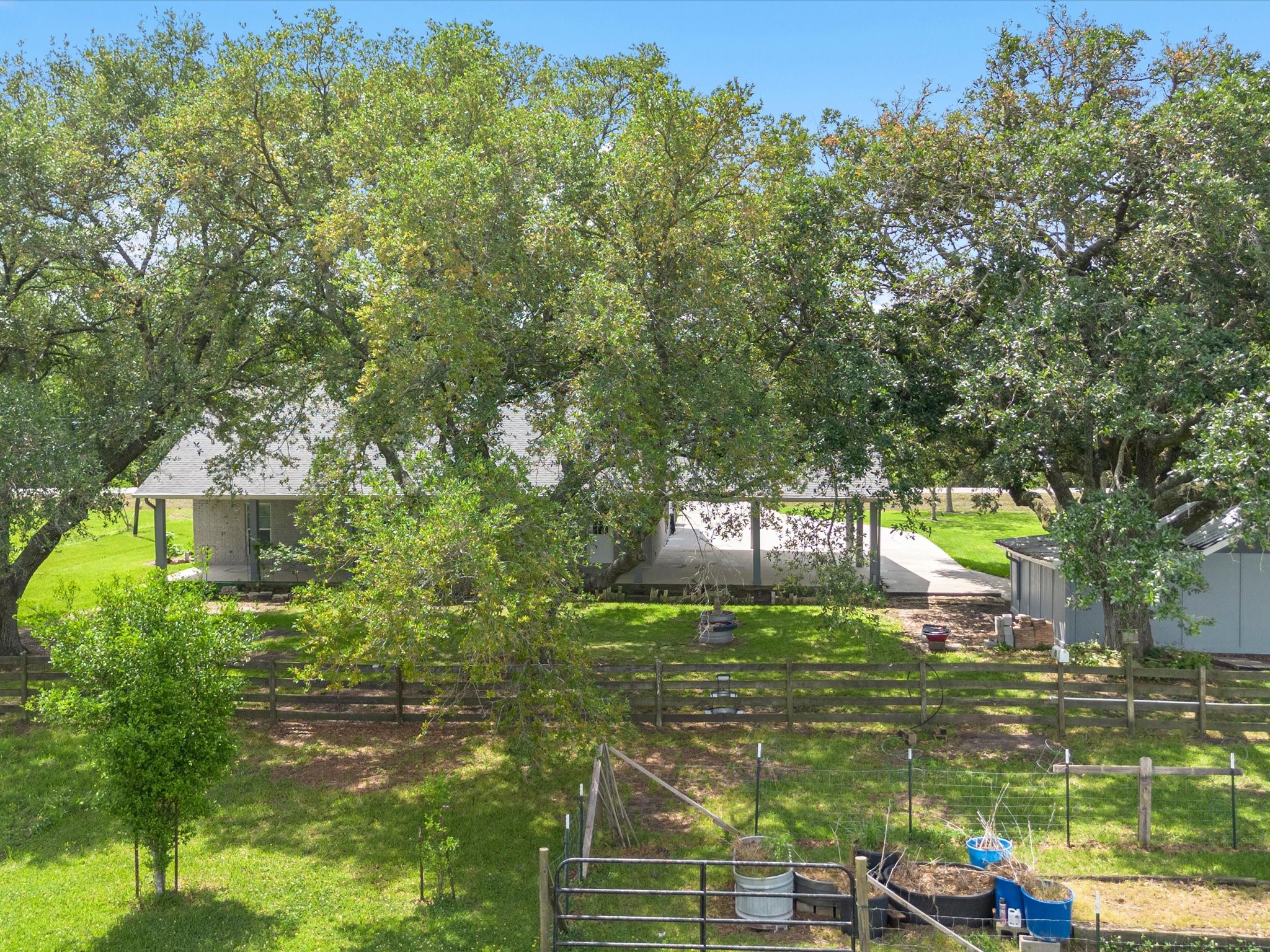 2600 Euell Road Crosby, TX 77532 - Photo 40 of 42