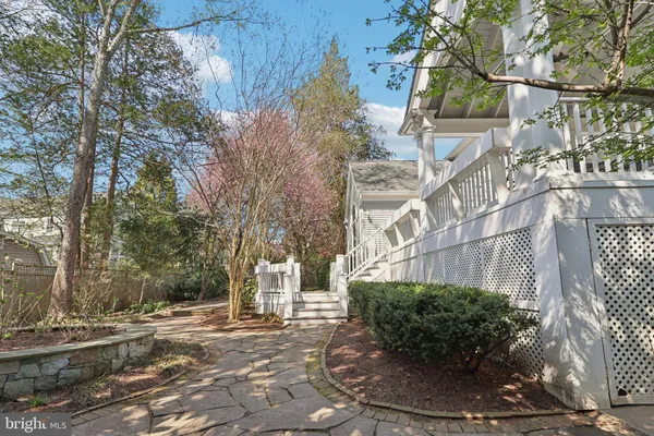 $2,550,000 | 5602 Ogden Road, Bethesda, MD 20816