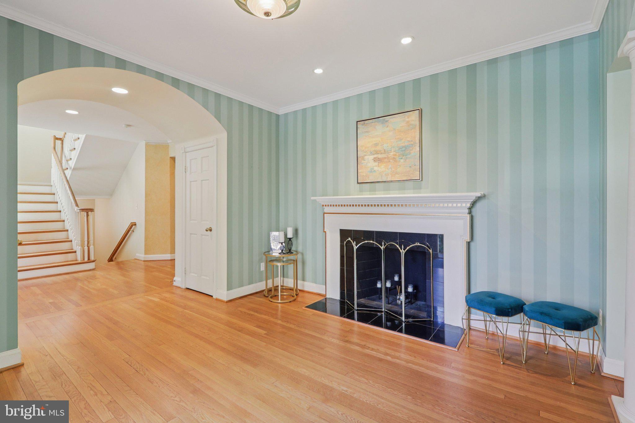 5602 Ogden Road Bethesda, MD 20816 - Photo 16 of 87