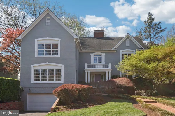 $2,550,000 | 5602 Ogden Road, Bethesda, MD 20816