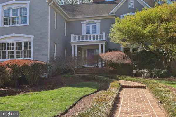 $2,550,000 | 5602 Ogden Road, Bethesda, MD 20816