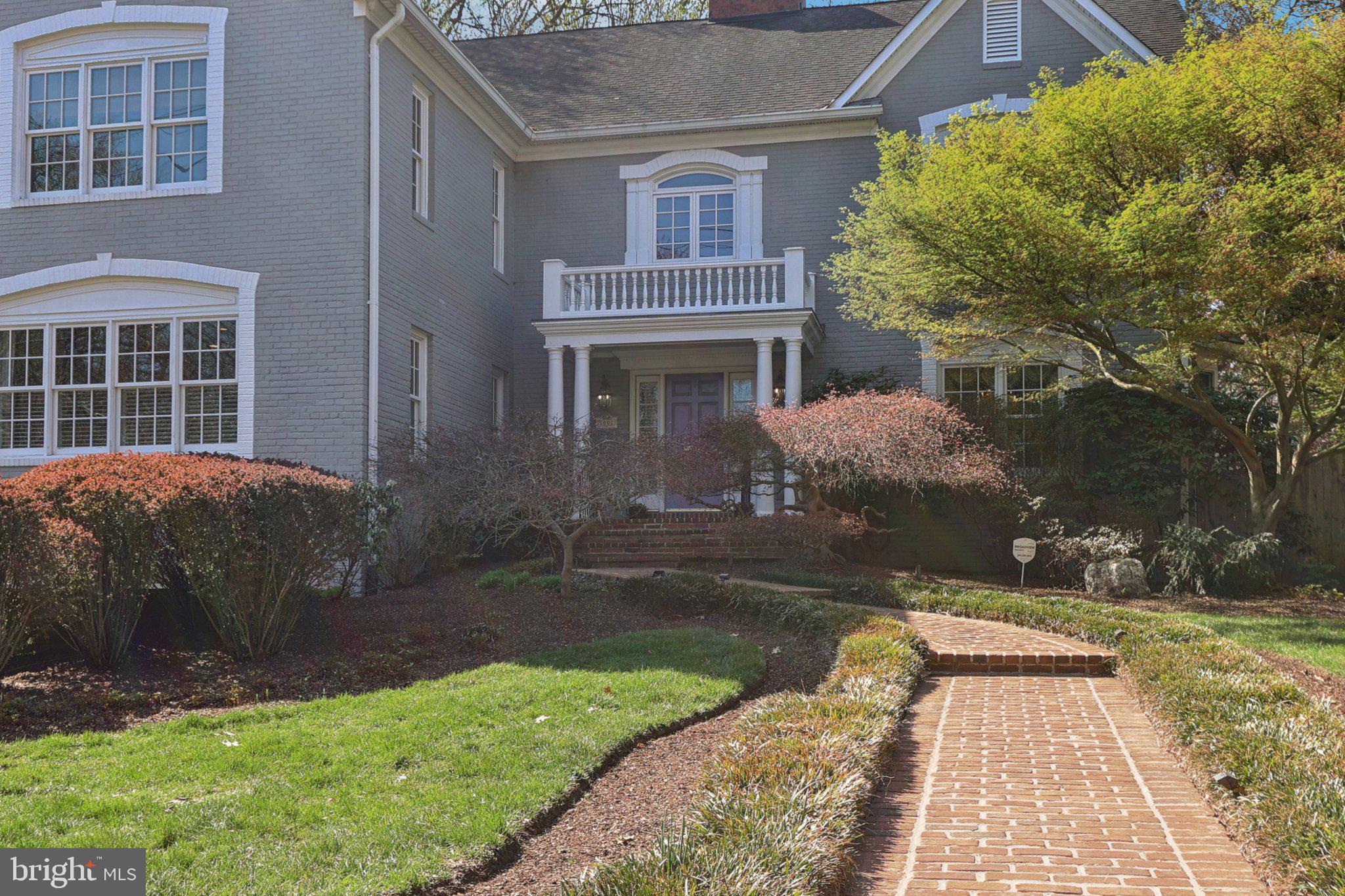 5602 Ogden Road Bethesda, MD 20816 - Photo 3 of 87