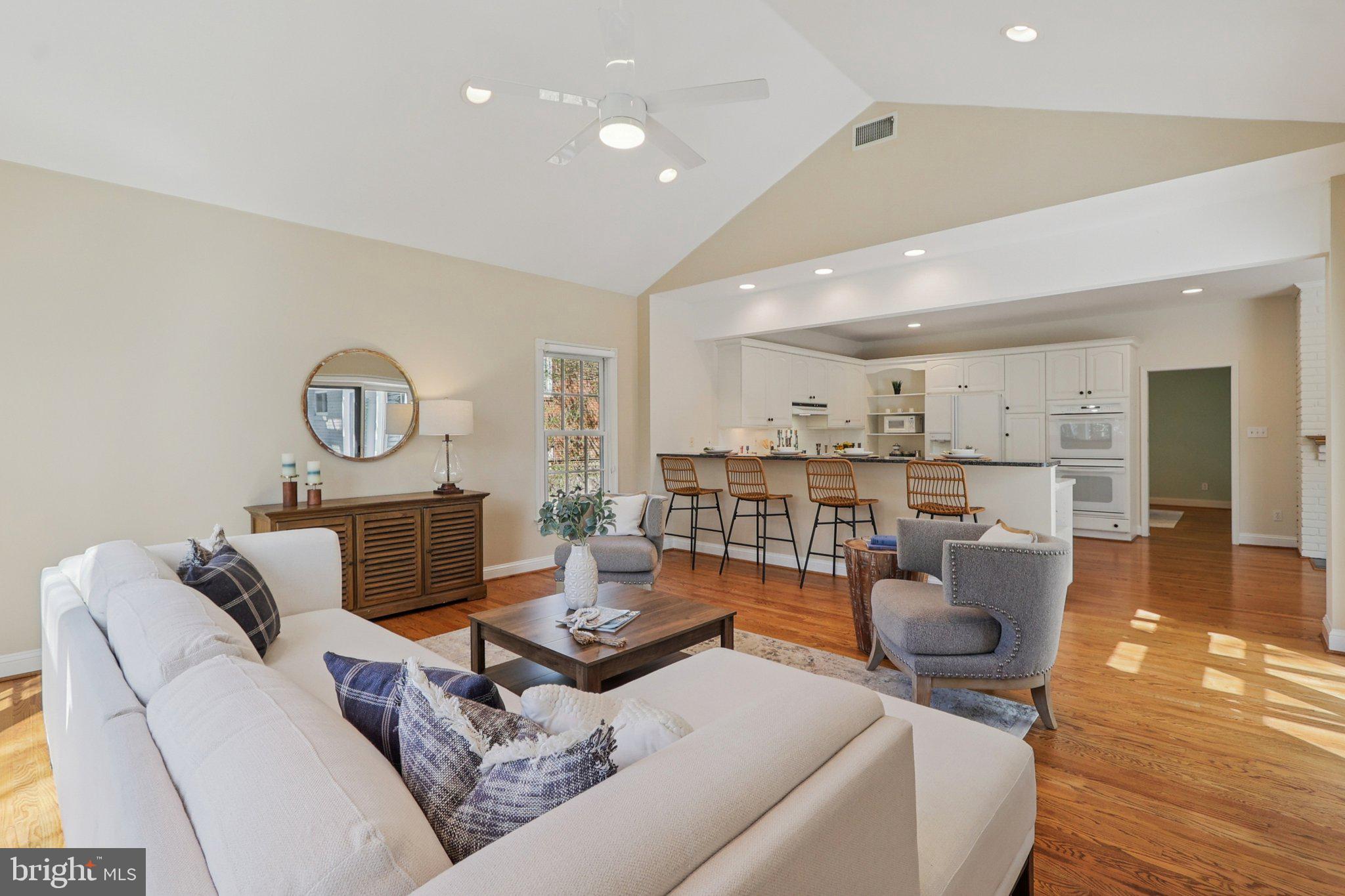 5602 Ogden Road Bethesda, MD 20816 - Photo 32 of 87 Family room