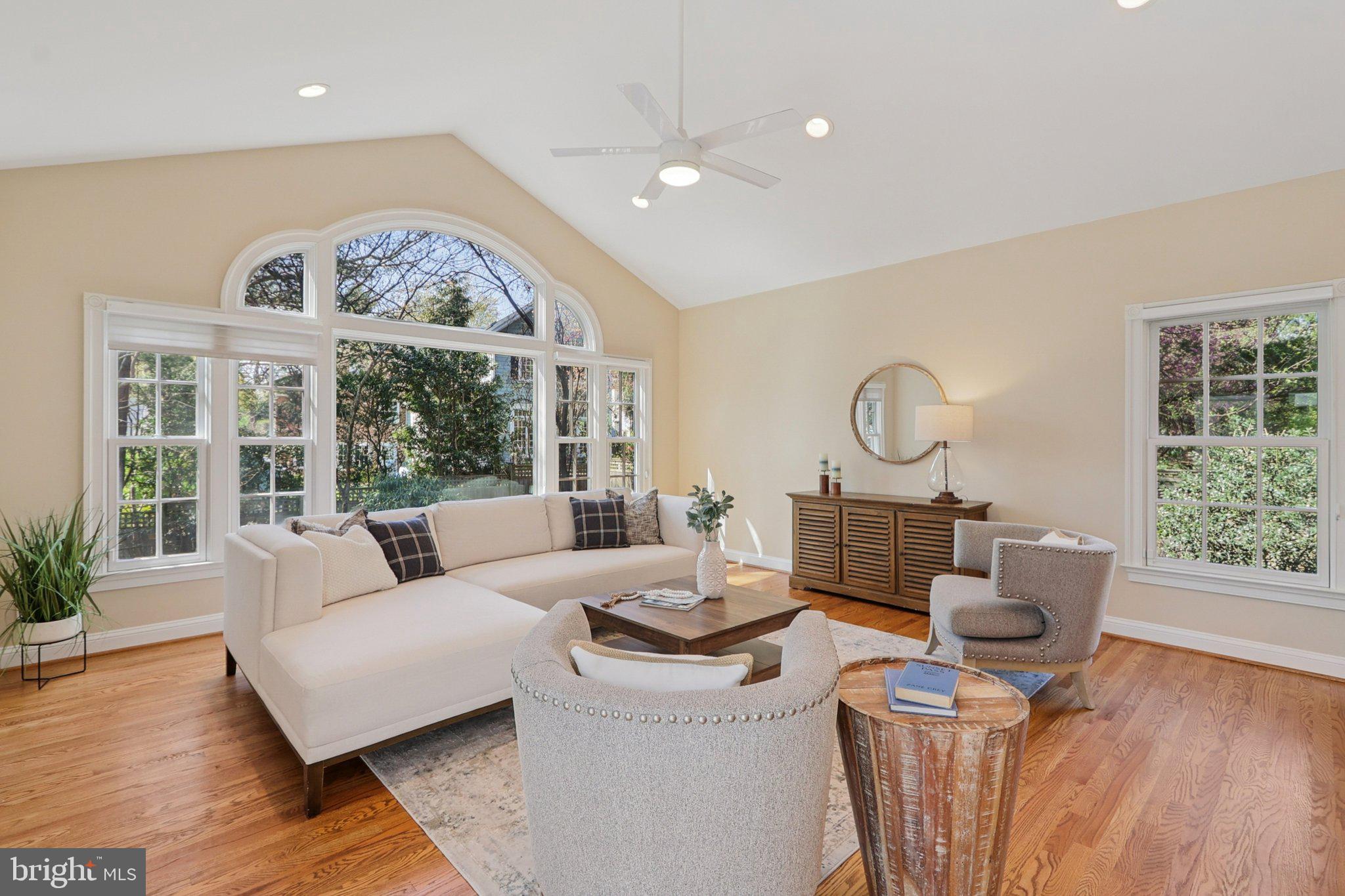 5602 Ogden Road Bethesda, MD 20816 - Photo 34 of 87 Recessed lighting