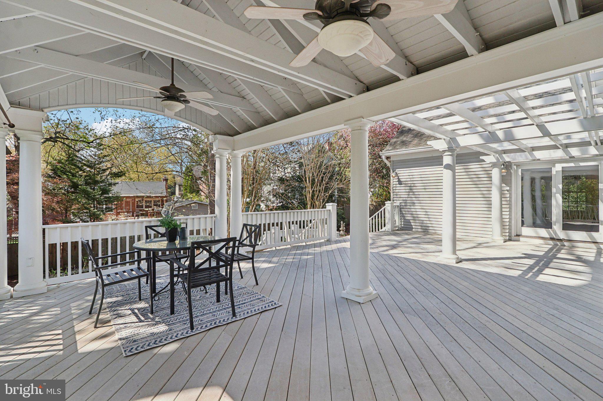 5602 Ogden Road Bethesda, MD 20816 - Photo 36 of 87 Expansive!