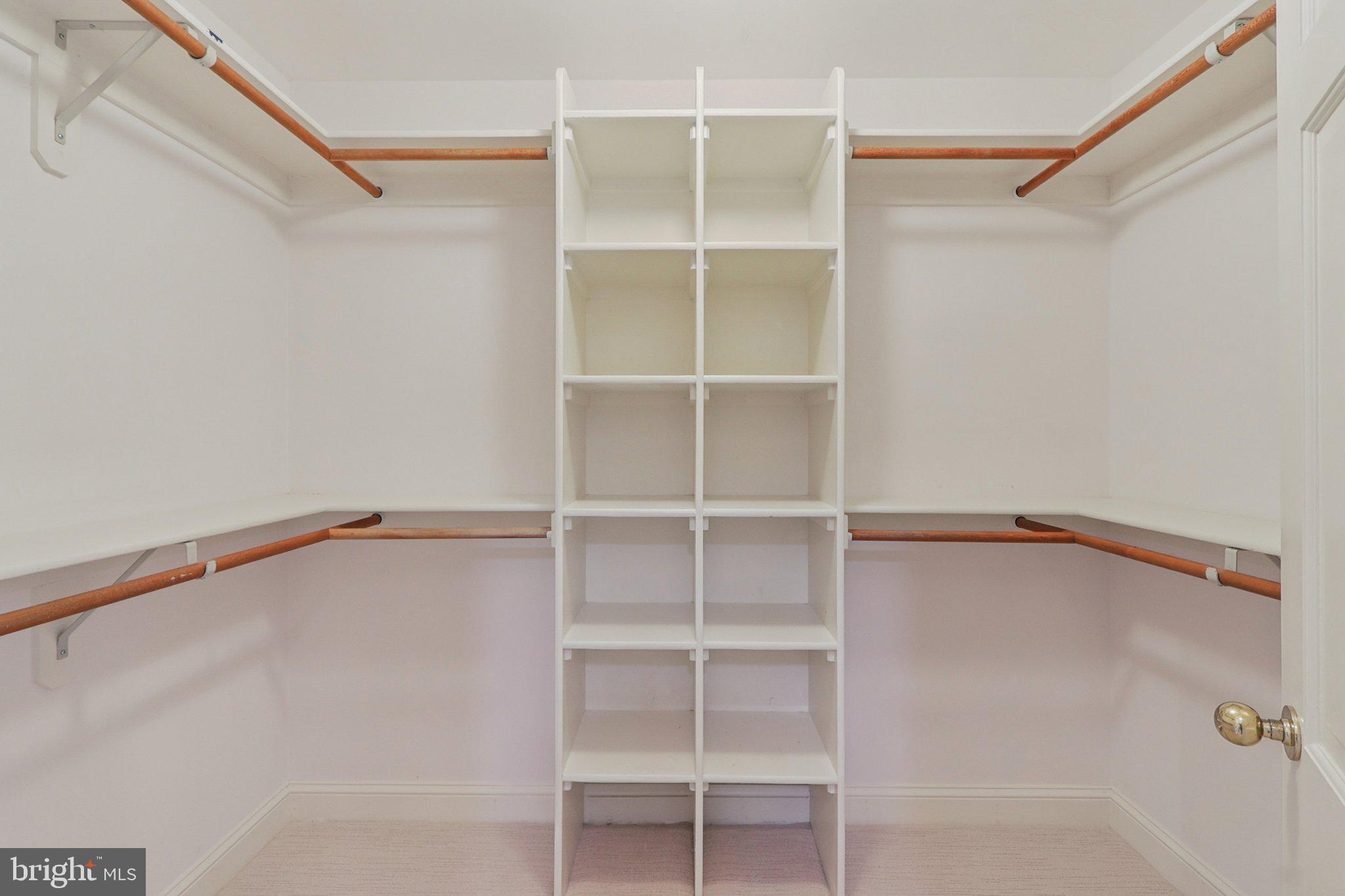 5602 Ogden Road Bethesda, MD 20816 - Photo 44 of 87 Primary bedroom walk in closet #1