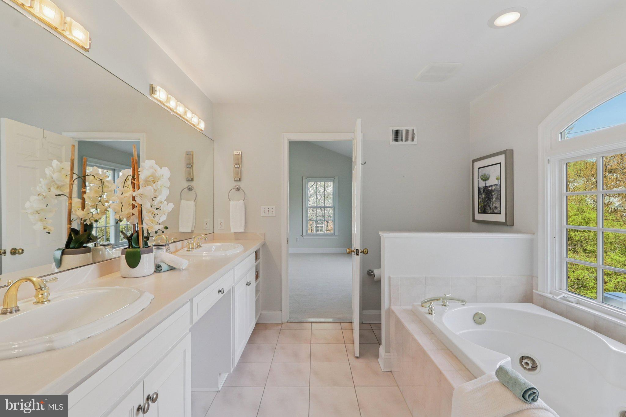 5602 Ogden Road Bethesda, MD 20816 - Photo 47 of 87 Primary bath