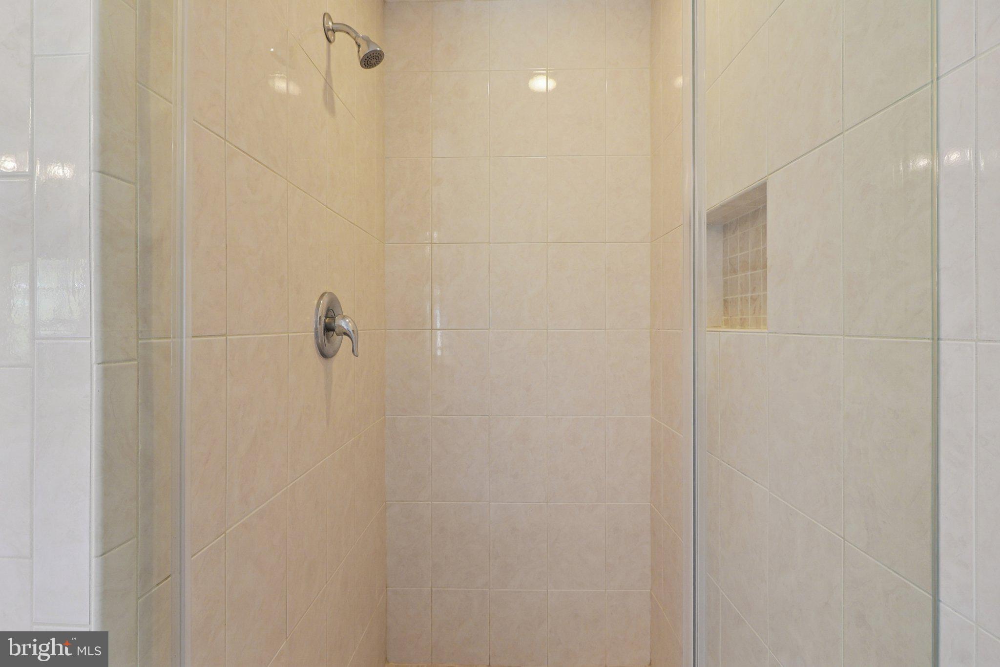 5602 Ogden Road Bethesda, MD 20816 - Photo 51 of 87 Primary bath separate shower.