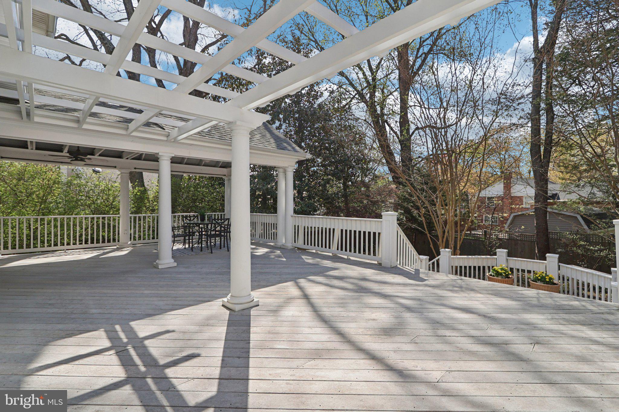 5602 Ogden Road Bethesda, MD 20816 - Photo 7 of 87